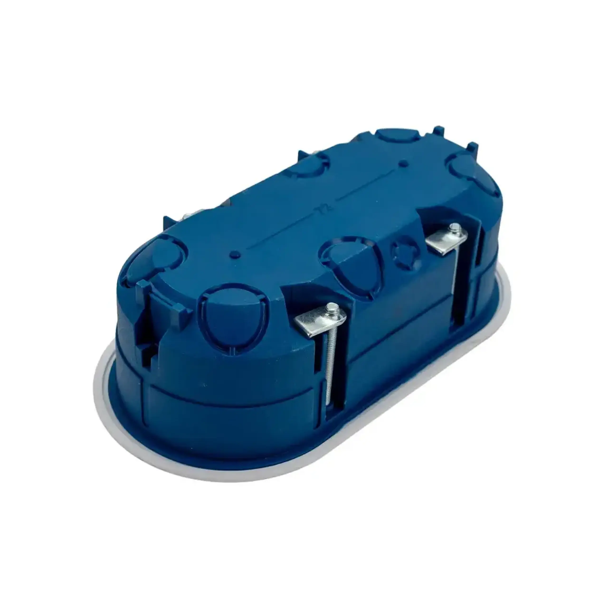 Cutie de distribuție 10143 140 x 65 x 45 mm Plastic Tyco Ruvinil