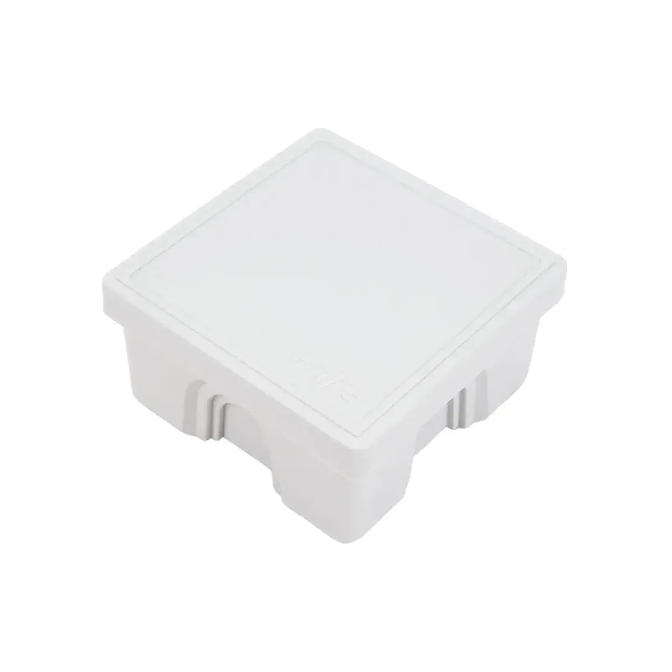 Cutie de distribuție 10120 92 x 92 x 45 mm Plastic Tyco Ruvinil - Model 65006