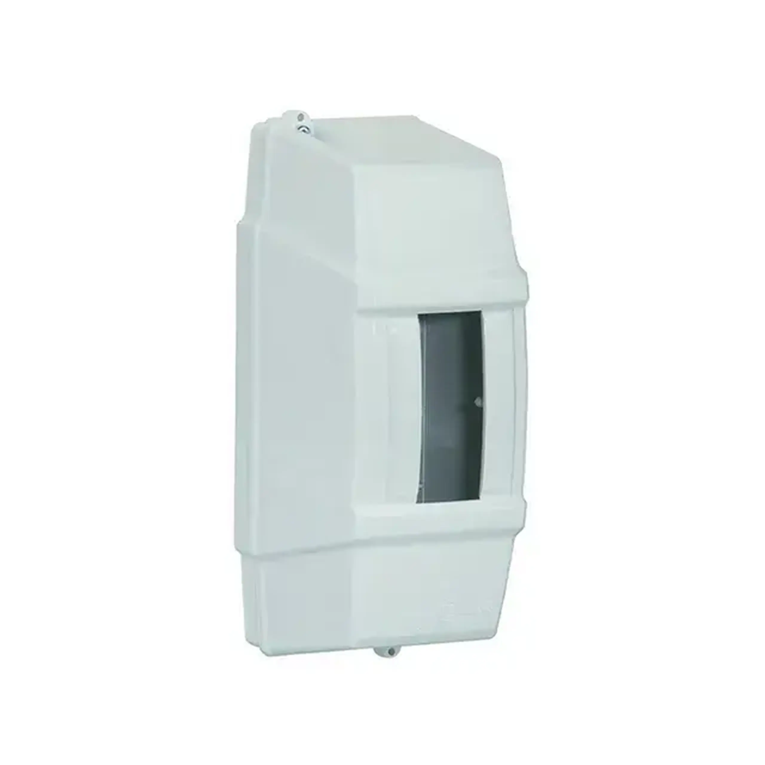 Cutie pentru automate 2 module IP40 Makel - 136 x 51 x 65 mm (L x W x H x Ø) Exterior
