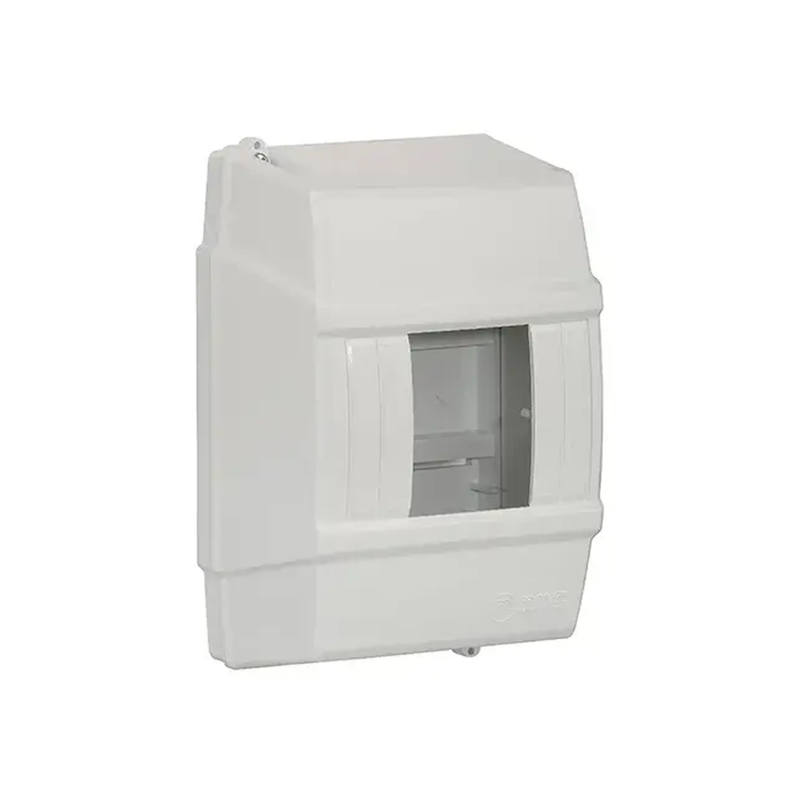 Cutie pentru automate 2 module IP40 Makel - 87 x 136 x 65 mm (L x W x H x Ø) Exterior