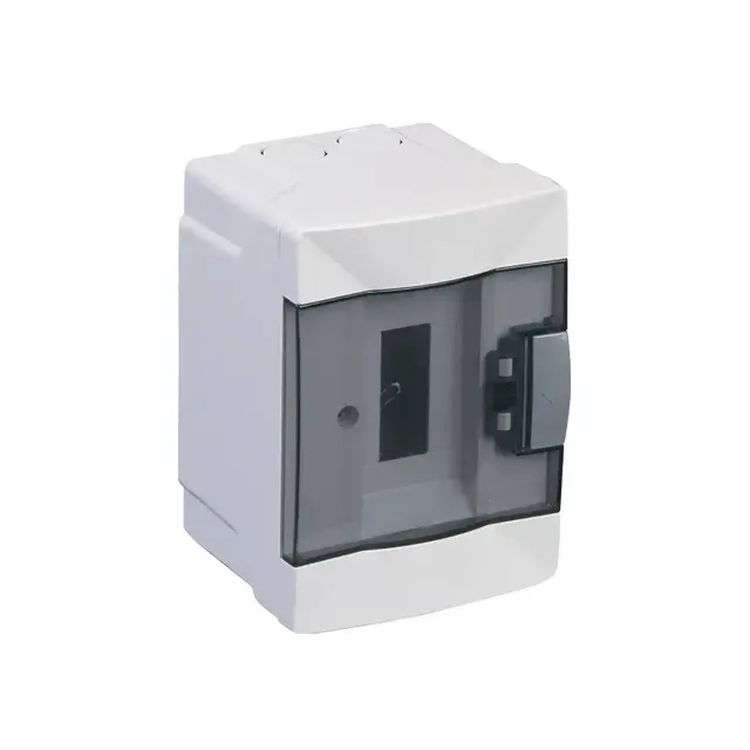 Cutie pentru automate 2 module IP40 Makel - 100 x 140 x 93 mm (L x W x H x Ø) Exterior