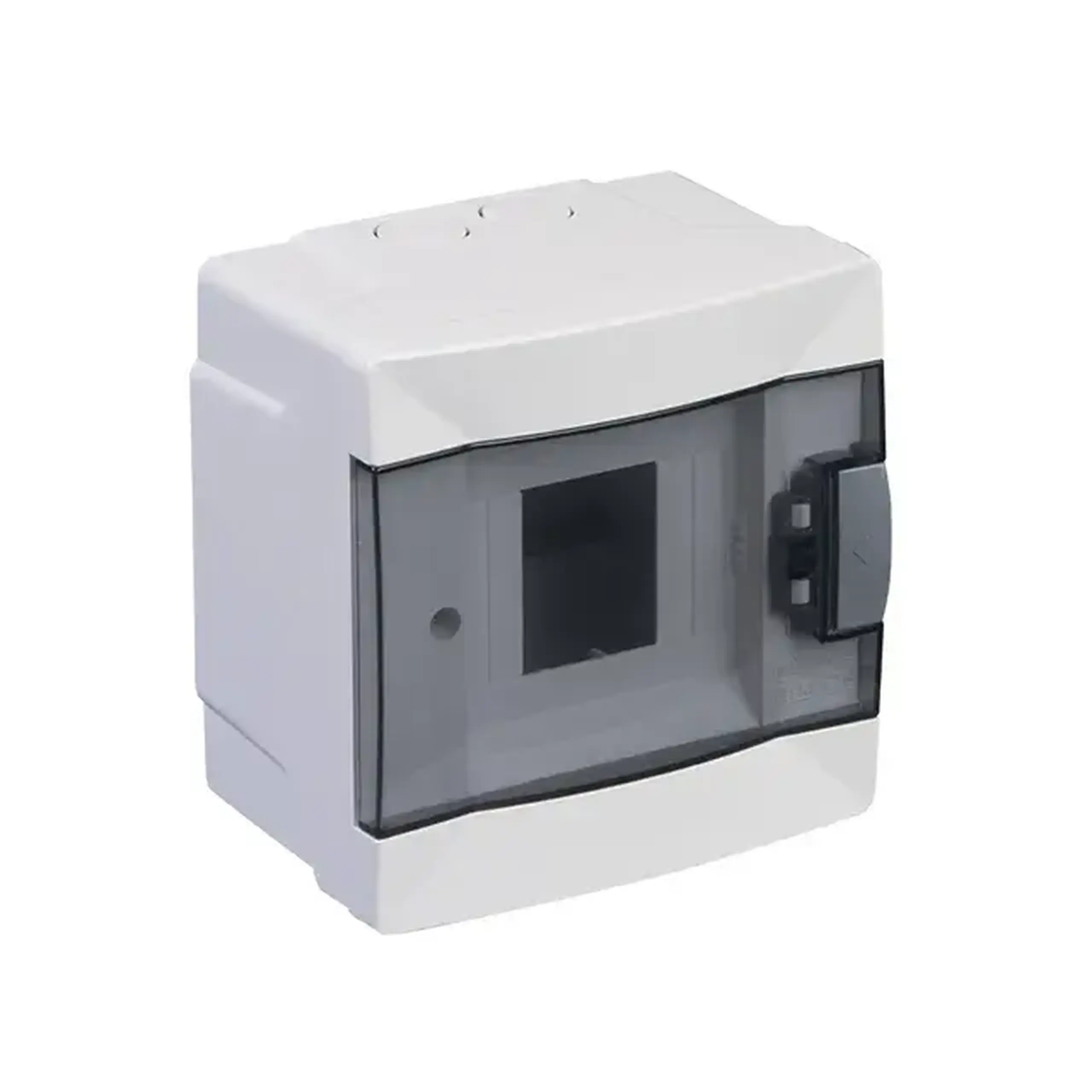 Cutie pentru automate 2 module IP40 Makel - 140 x 136 x 95 mm (L x W x H x Ø) Exterior