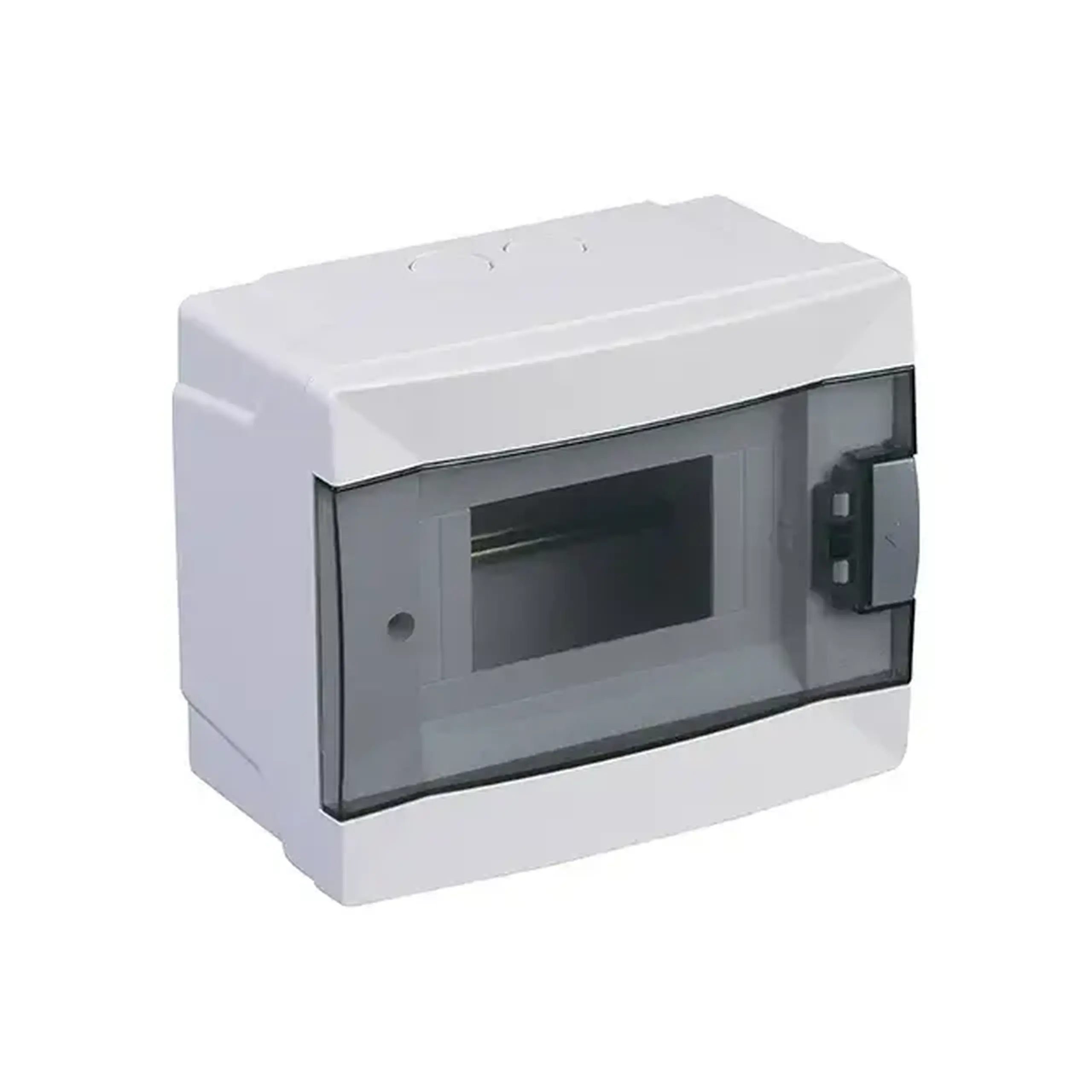 Cutie pentru automate 2 module IP40 Makel - 172 x 140 x 96 mm (L x W x H x Ø) Exterior