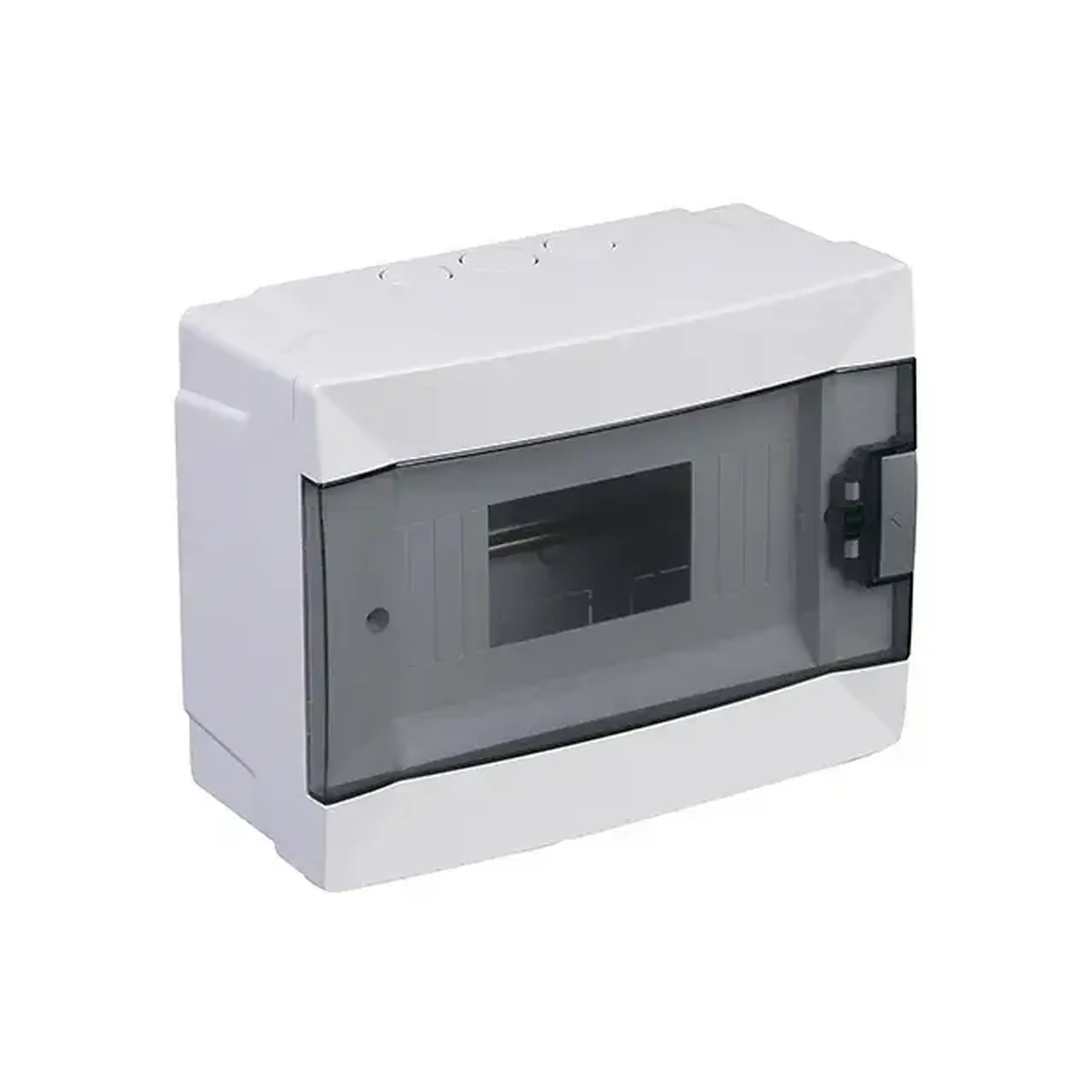 Cutie pentru automate 2 module IP40 Makel - 210 x 160 x 96 mm (L x W x H x Ø) Exterior