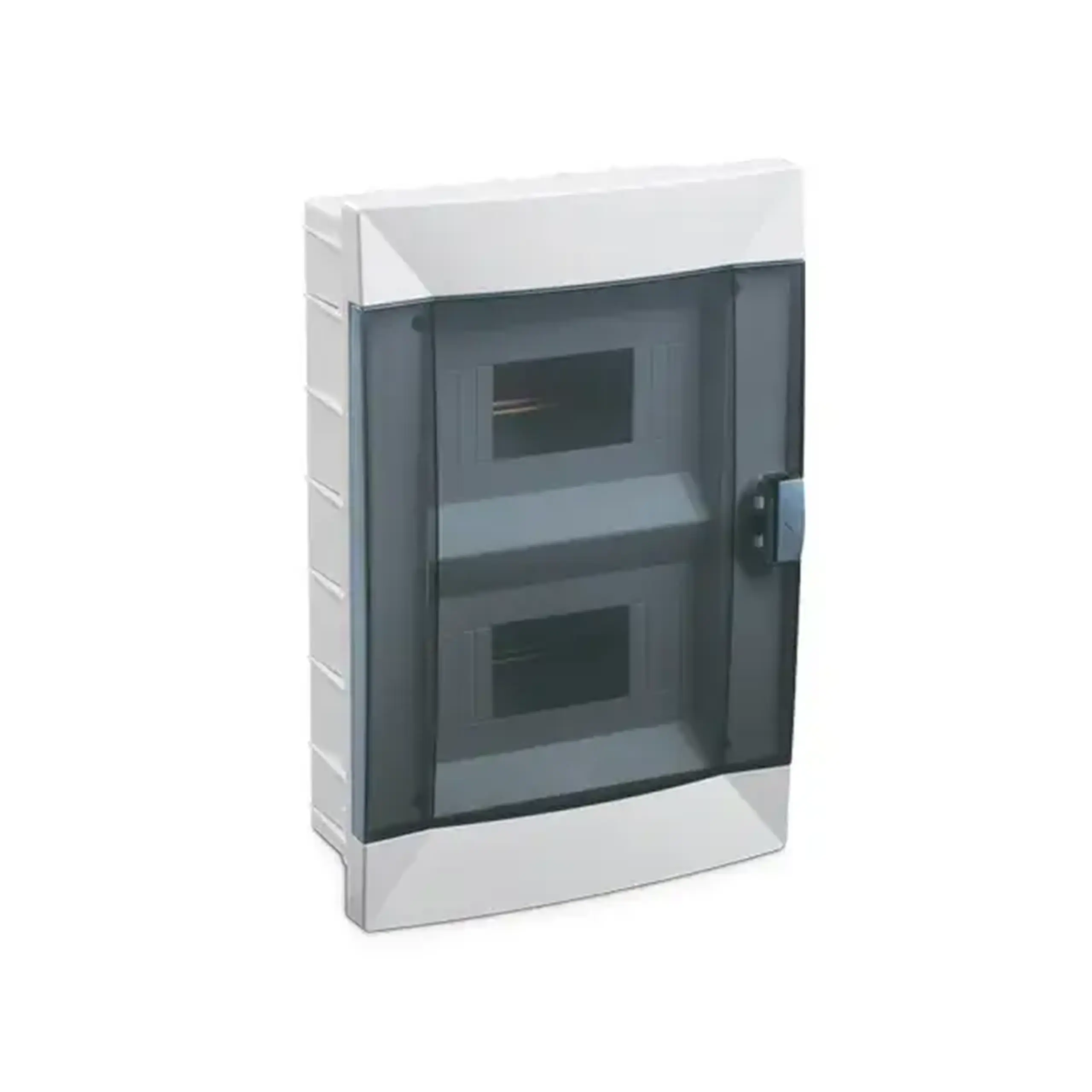 Cutie pentru automate 2 module IP40 Makel - 340 x 229 mm (L x W x H x Ø) Interior