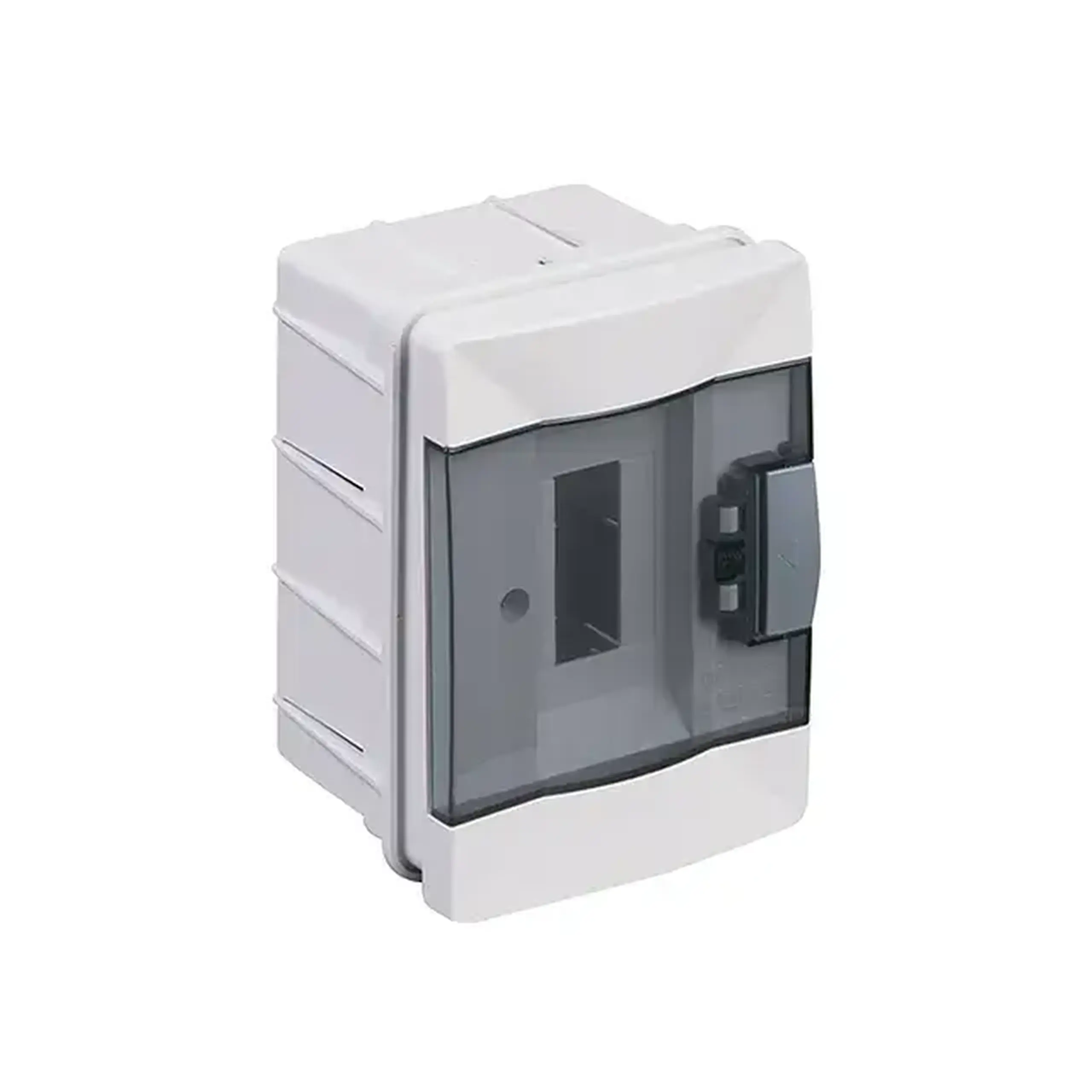 Cutie pentru automate 2 module IP40 Makel - 100 x 140 x 93 mm (L x W x H x Ø) Interior