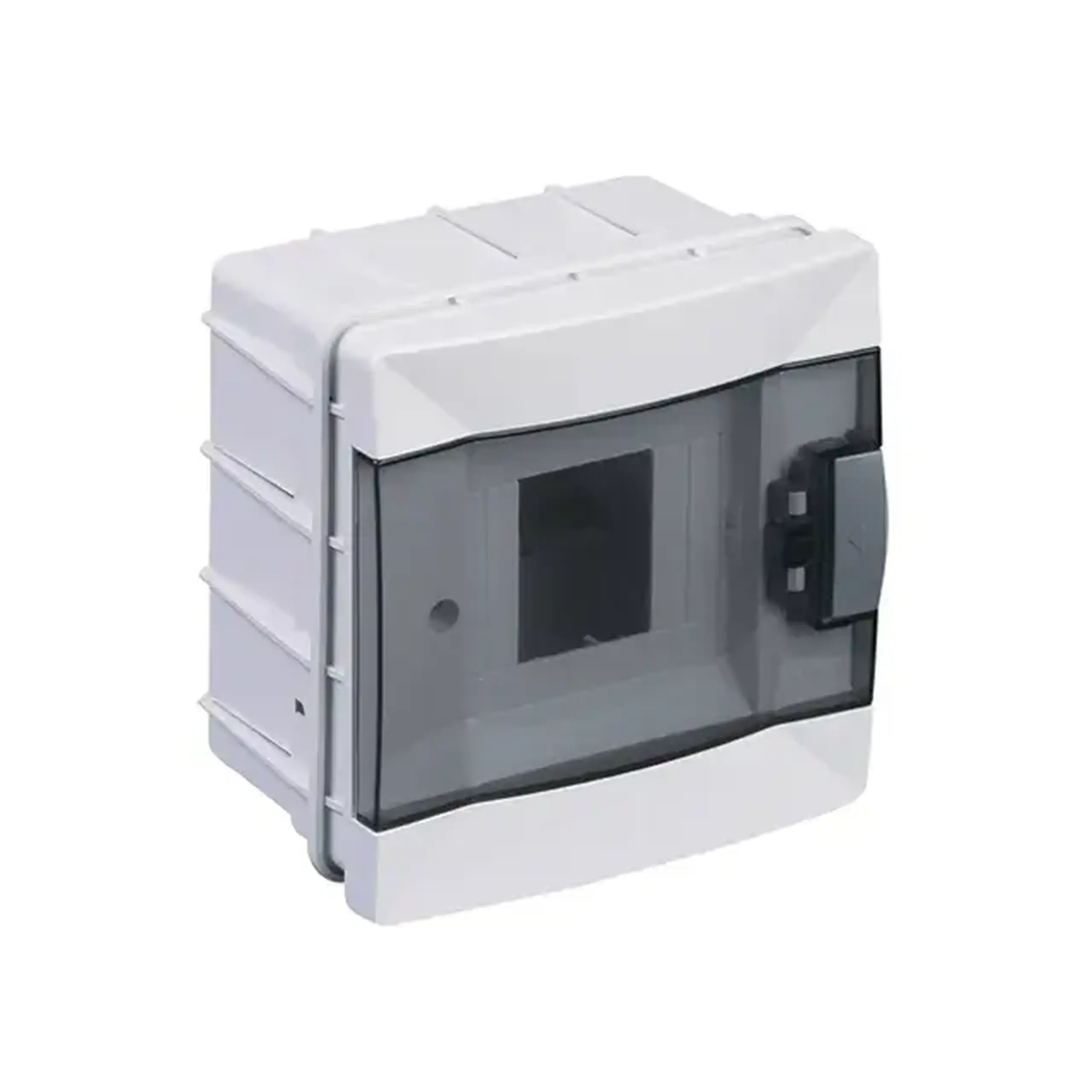 Cutie pentru automate 2 module IP40 Makel - 140 x 136 x 95 mm (L x W x H x Ø) Interior