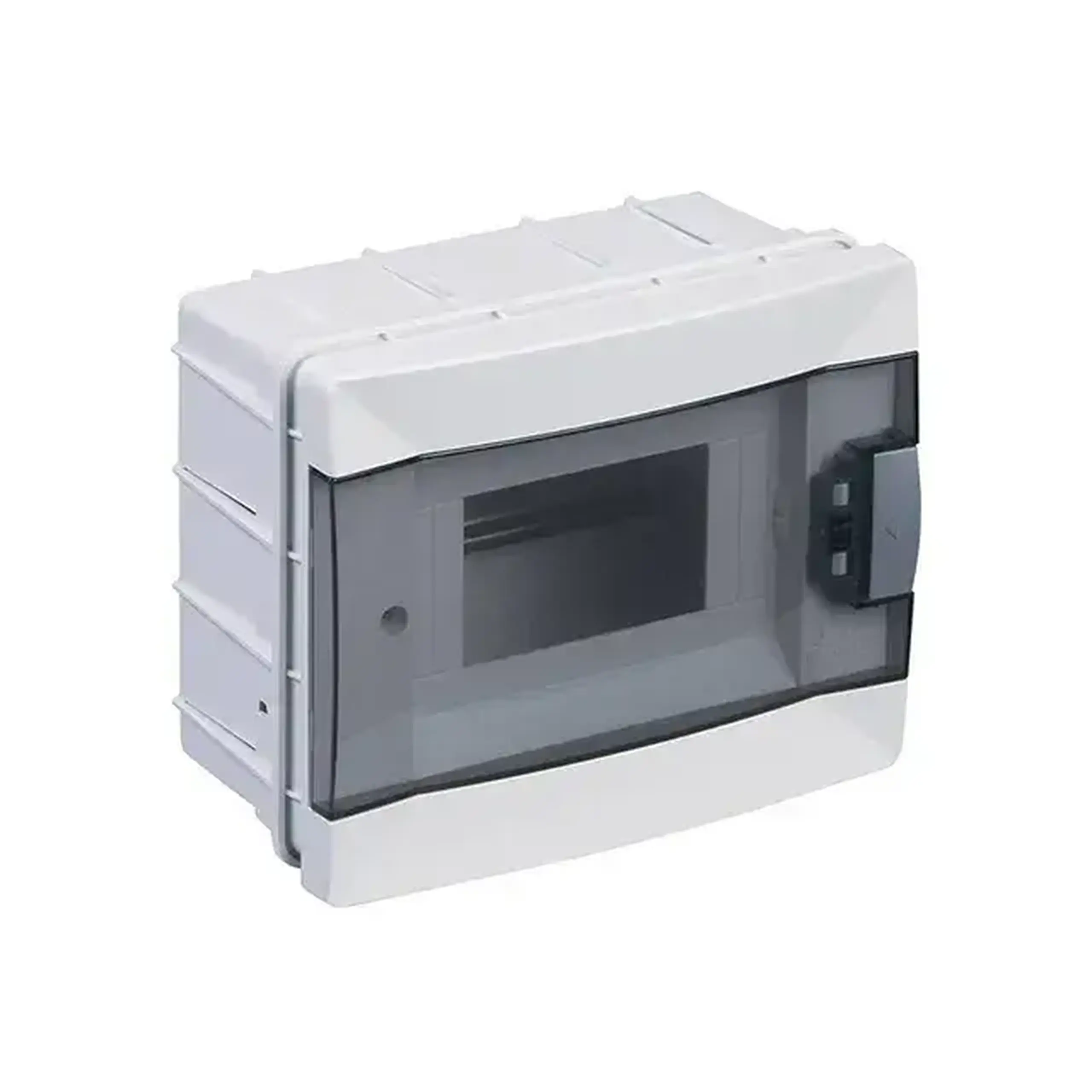 Cutie pentru automate 2 module IP40 Makel - 172 x 140 x 96 mm (L x W x H x Ø) Interior