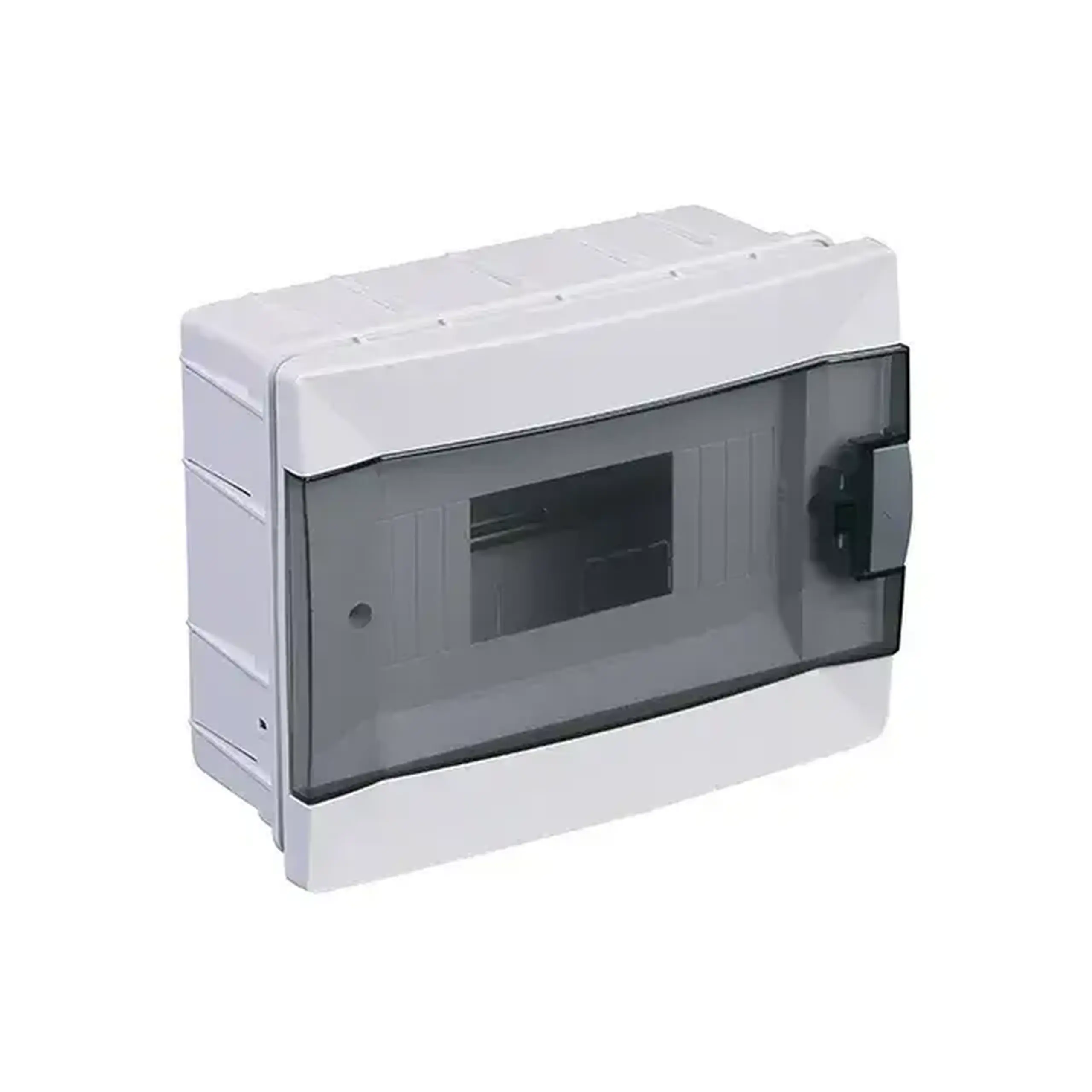 Cutie pentru automate 2 module IP40 Makel - 210 x 175 x 96 mm (L x W x H x Ø) Interior