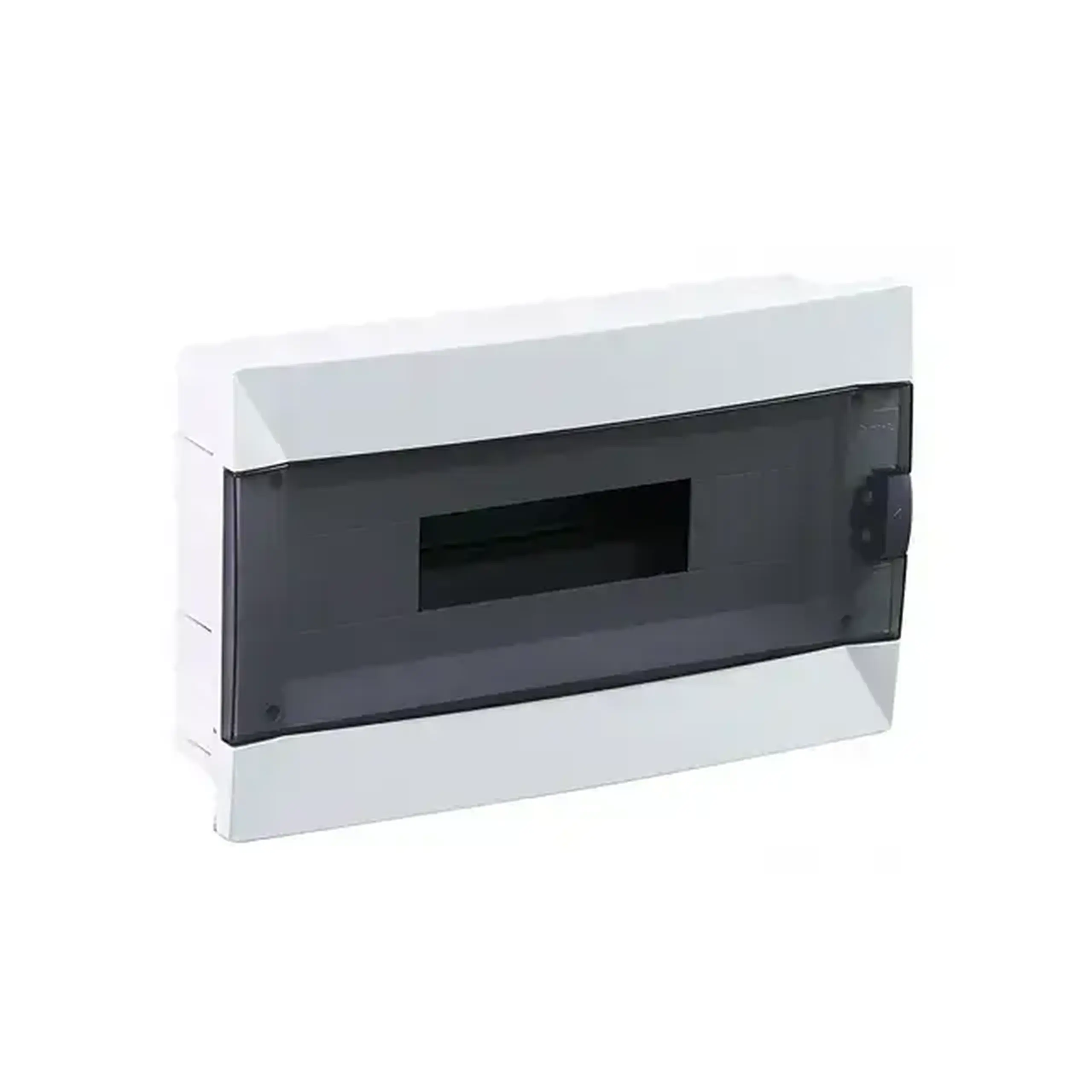 Cutie pentru automate 2 module IP40 Makel - 225 x 357 x 97 mm (L x W x H x Ø) Interior