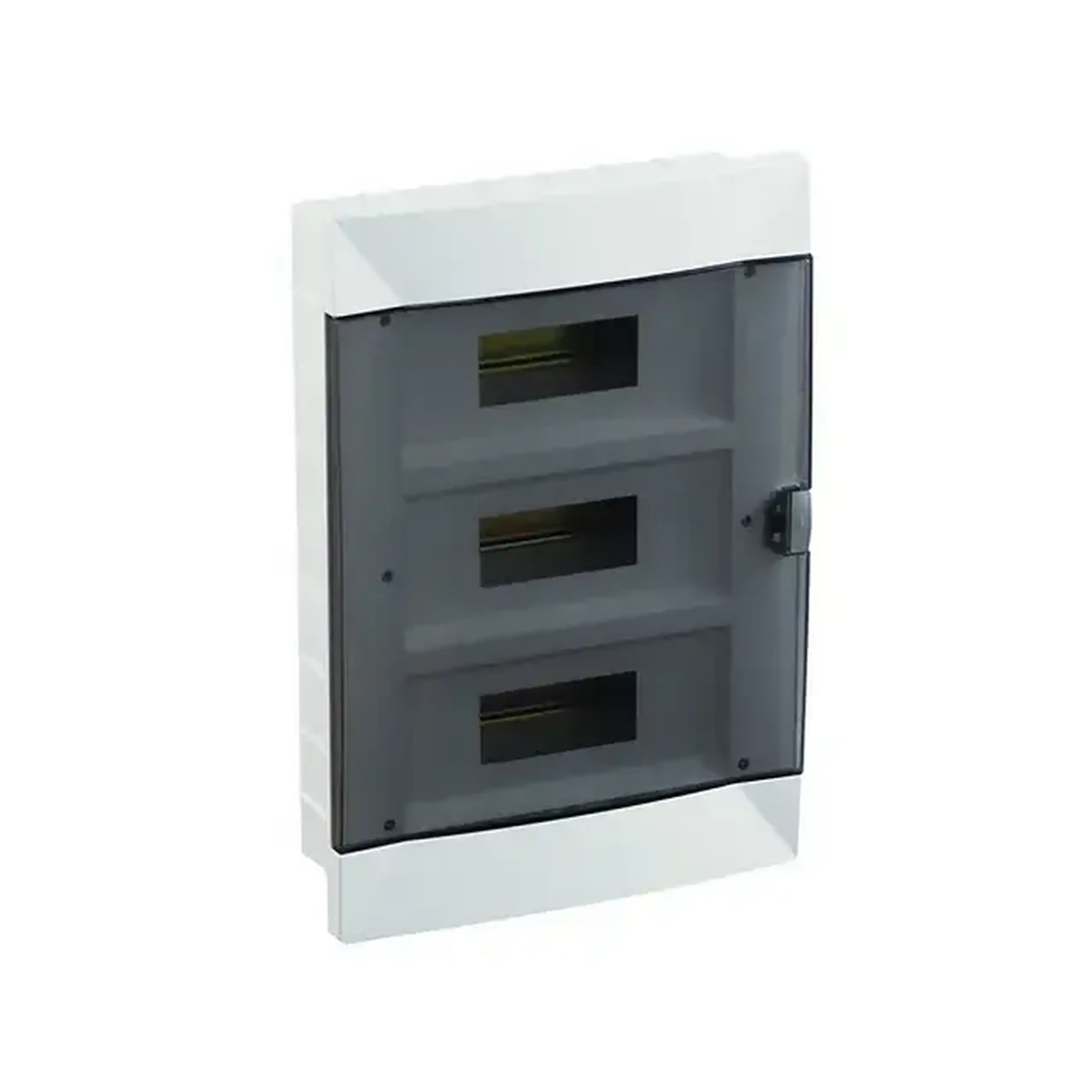 Cutie pentru automate 2 module IP40 Makel - 445 x 320 x 104 mm (L x W x H x Ø) Interior