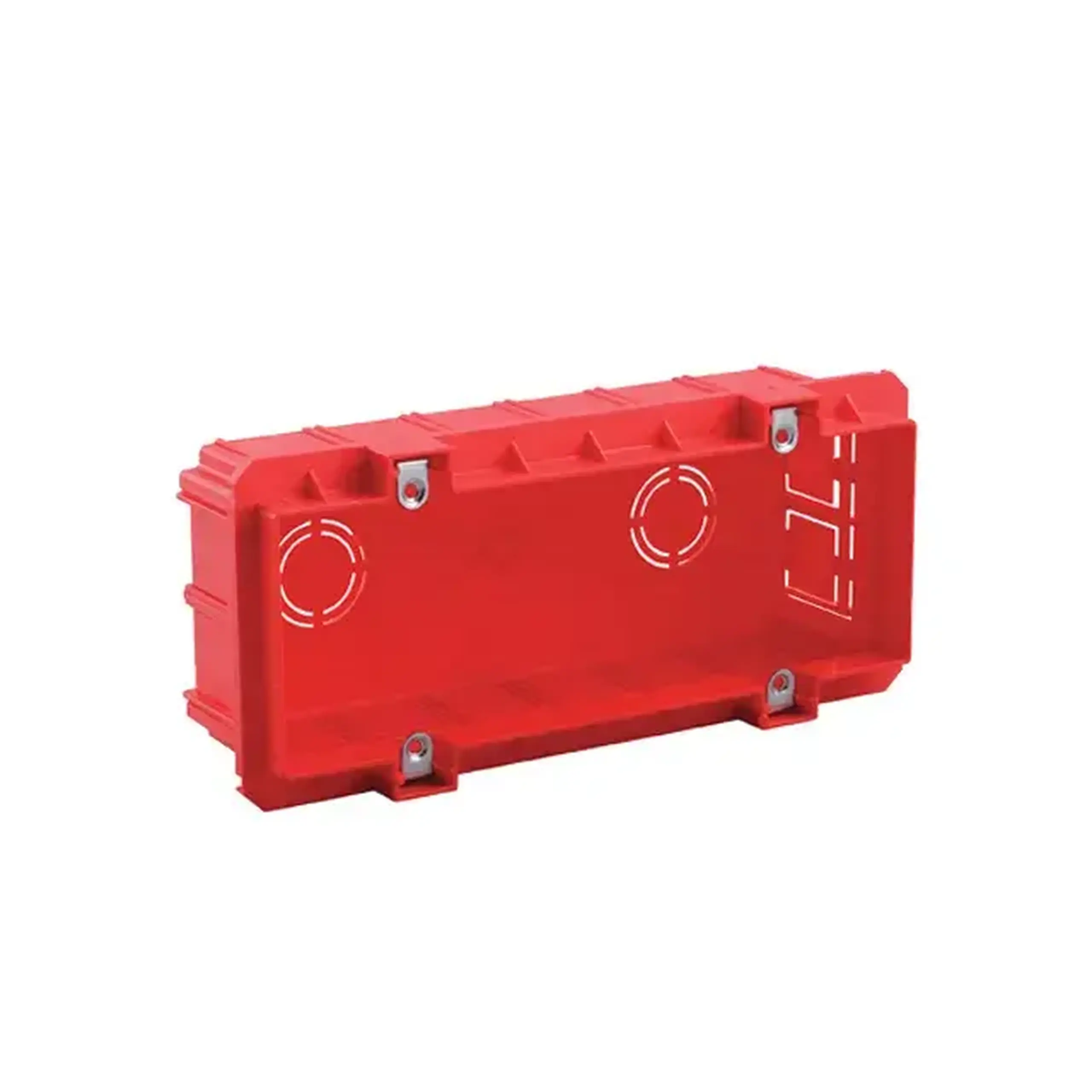 Doză 106 x 74 x 52 mm Plastic Makel - Tip 7 module