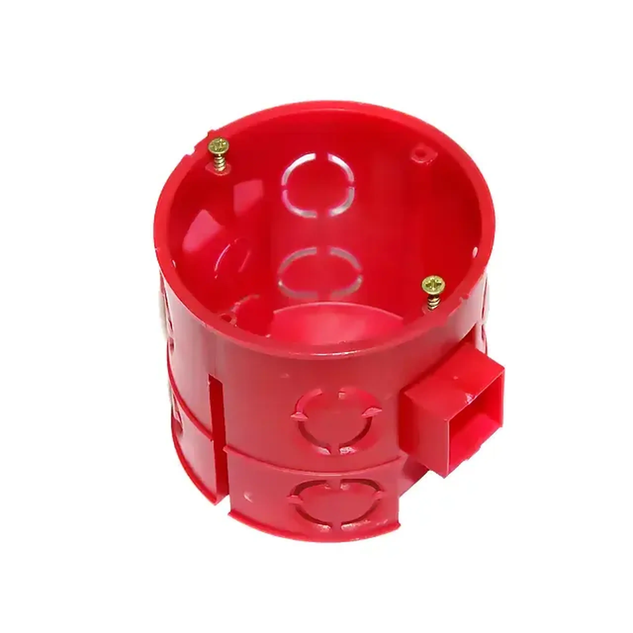 Doză 65 x 65 mm Plastic