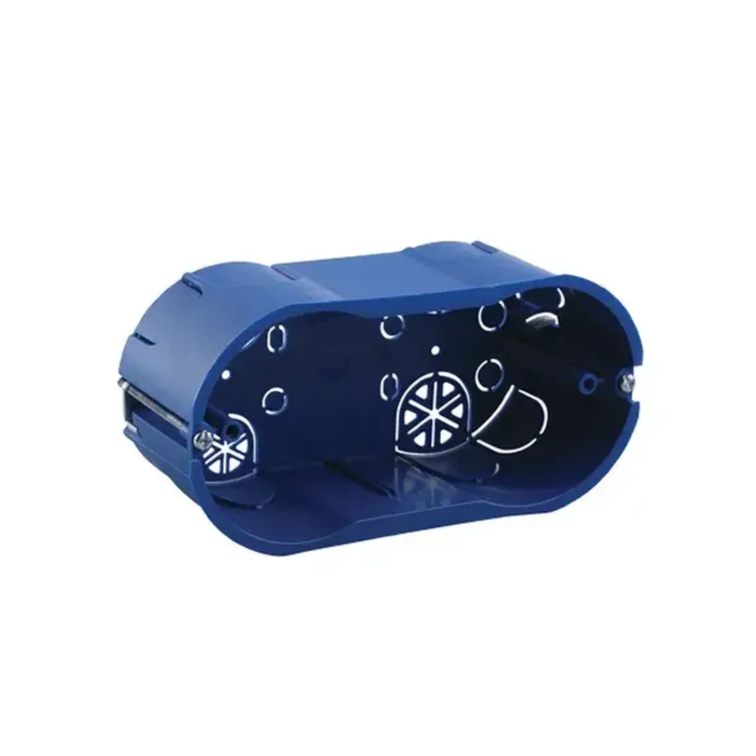 Doză GSC Plastic Makel - Tip 2 posturi/4 module