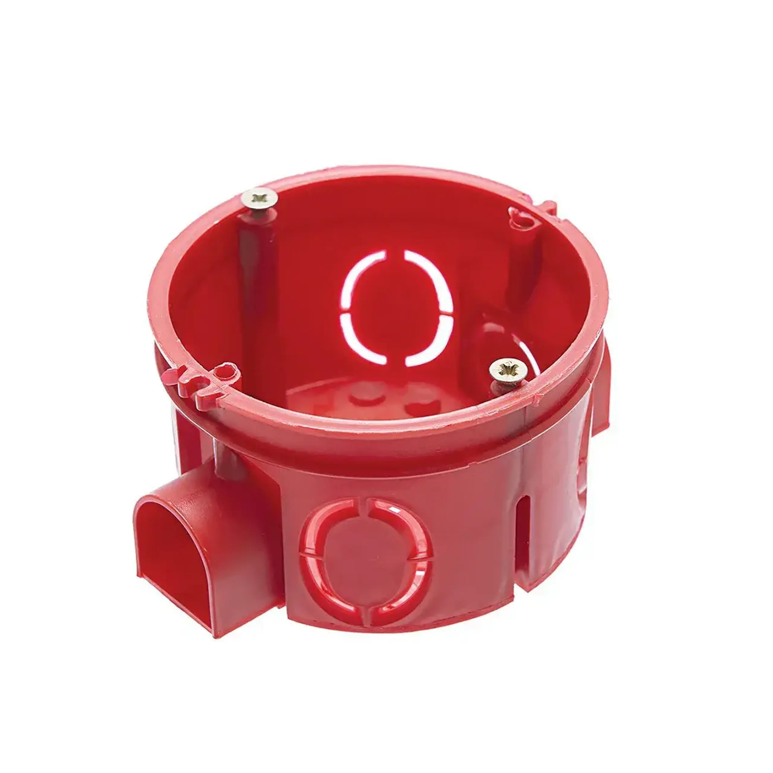 Doză 65 x 42 mm Plastic
