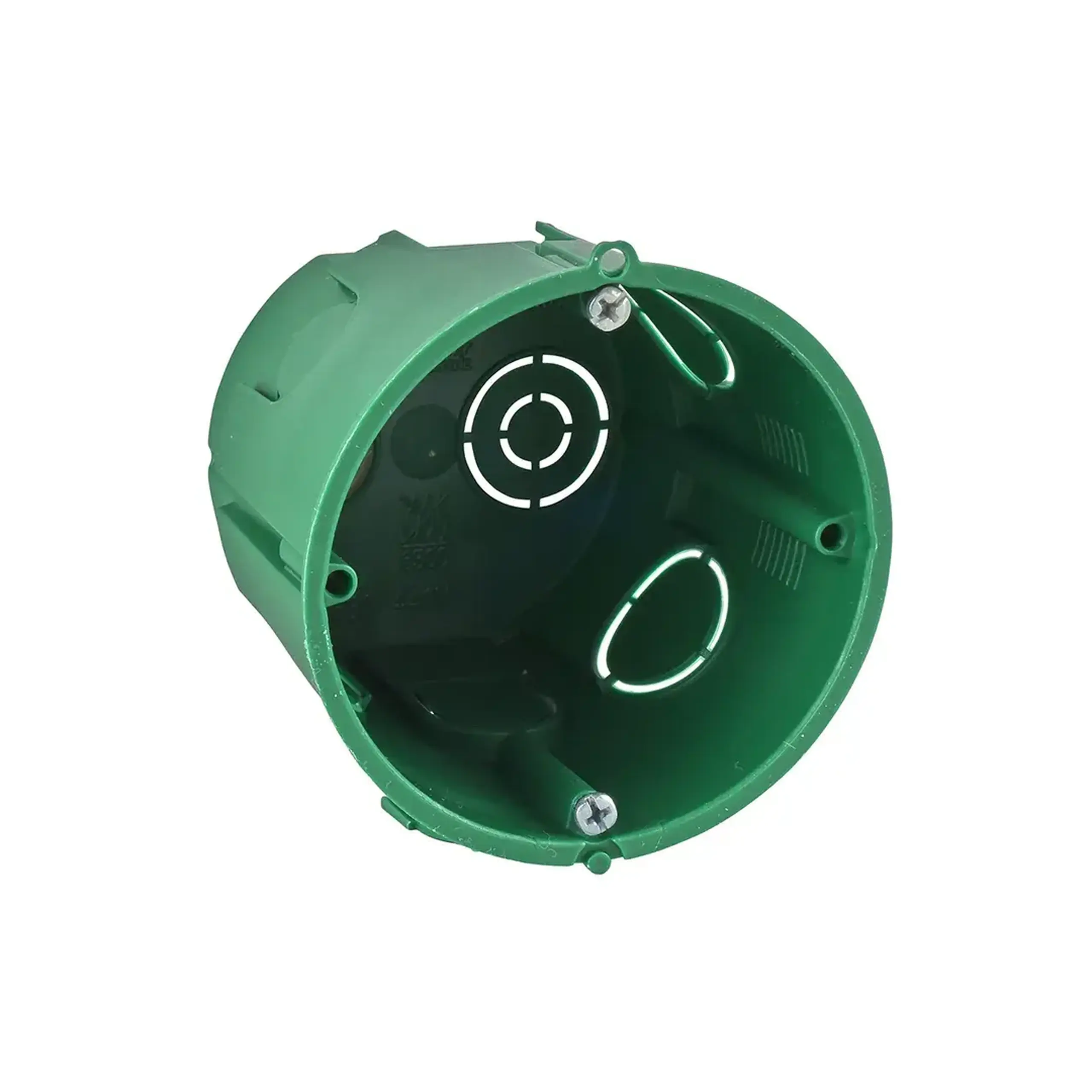 Doză MODULO 65 x 45 mm Plastic Multifix Systeme Electric - Dimensiuni (L x W x H x Ø) 65 x 60 mm