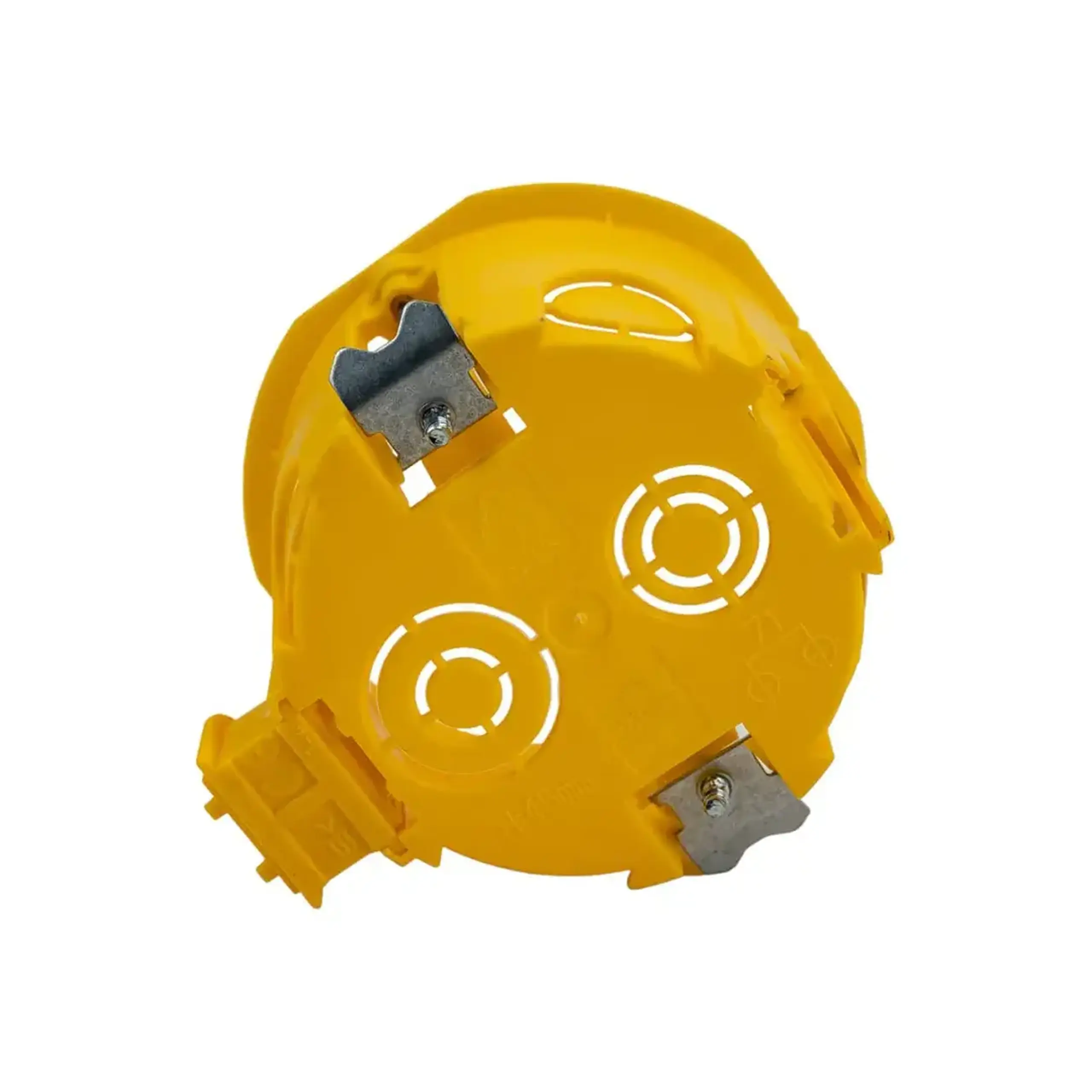 Doză GSC 65 x 45 mm Plastic Multifix Systeme Electric - Destinație Interior
