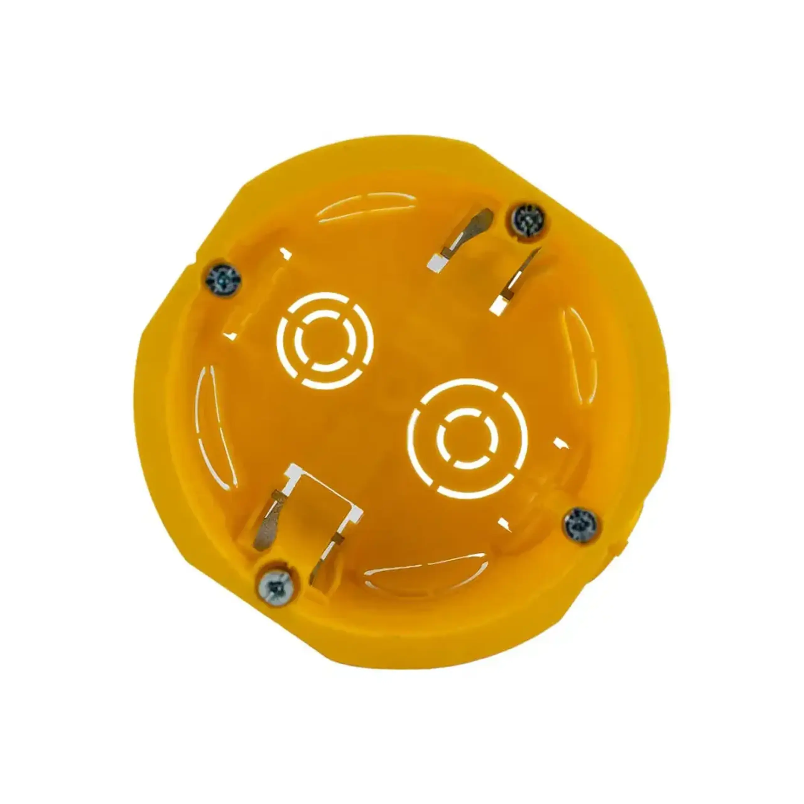 Doză GSC 65 x 45 mm Plastic Multifix Systeme Electric - Destinație Interior