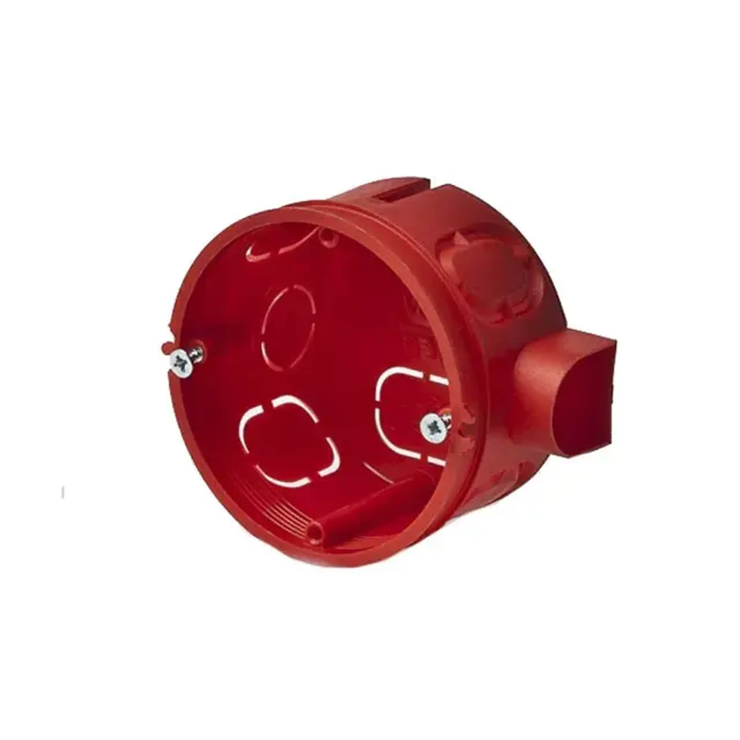 Doză 65 x 40 mm Plastic