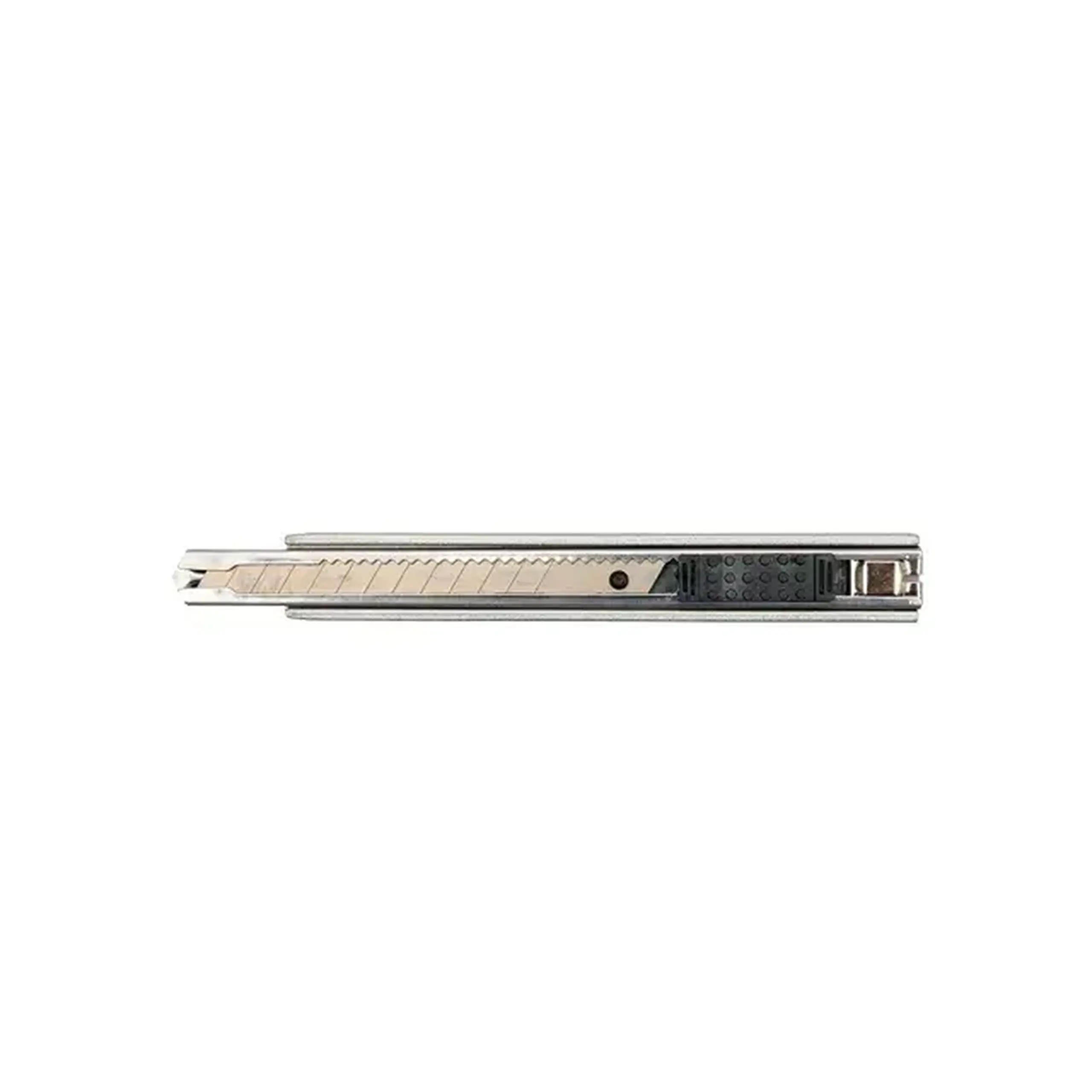 Cuțit cu auto-stop SK2 9 mm Yato - 9 mm (L x W x H x Ø) Oțel