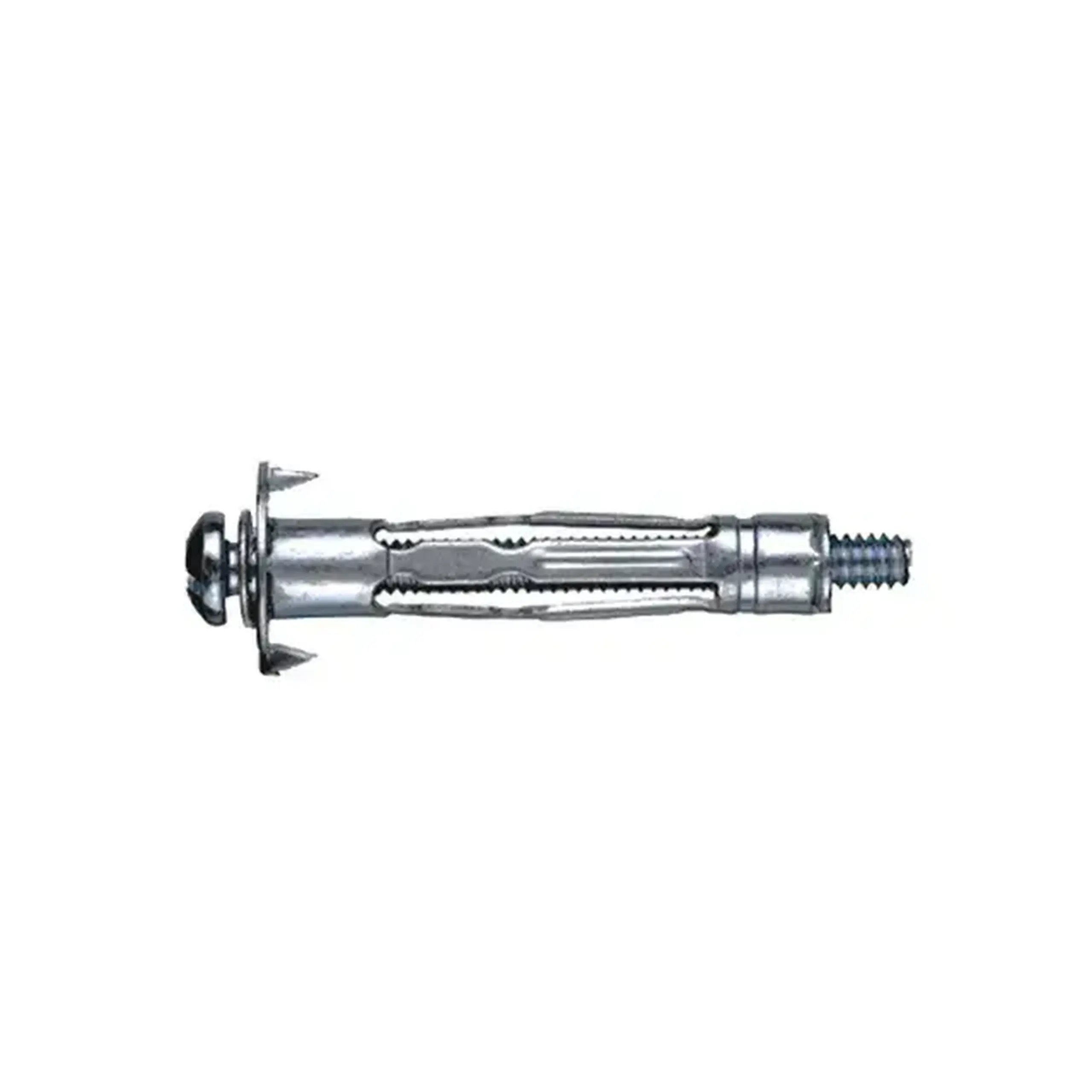 Ancoră MOLLY 4 * 65 mm Lider - Diametru 4 *