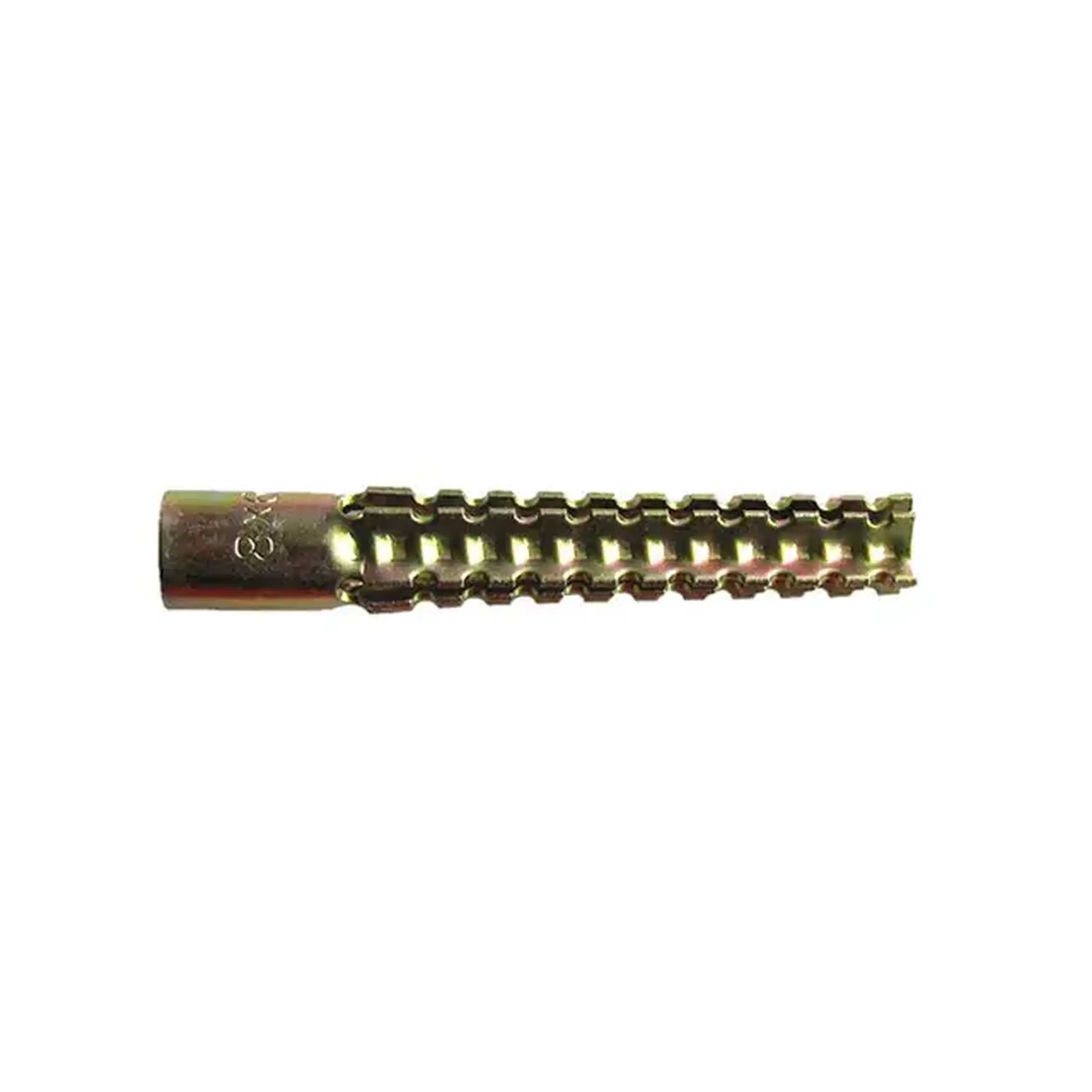 Diblu metalic 6 * 32 mm Lider - Diametru 6 *