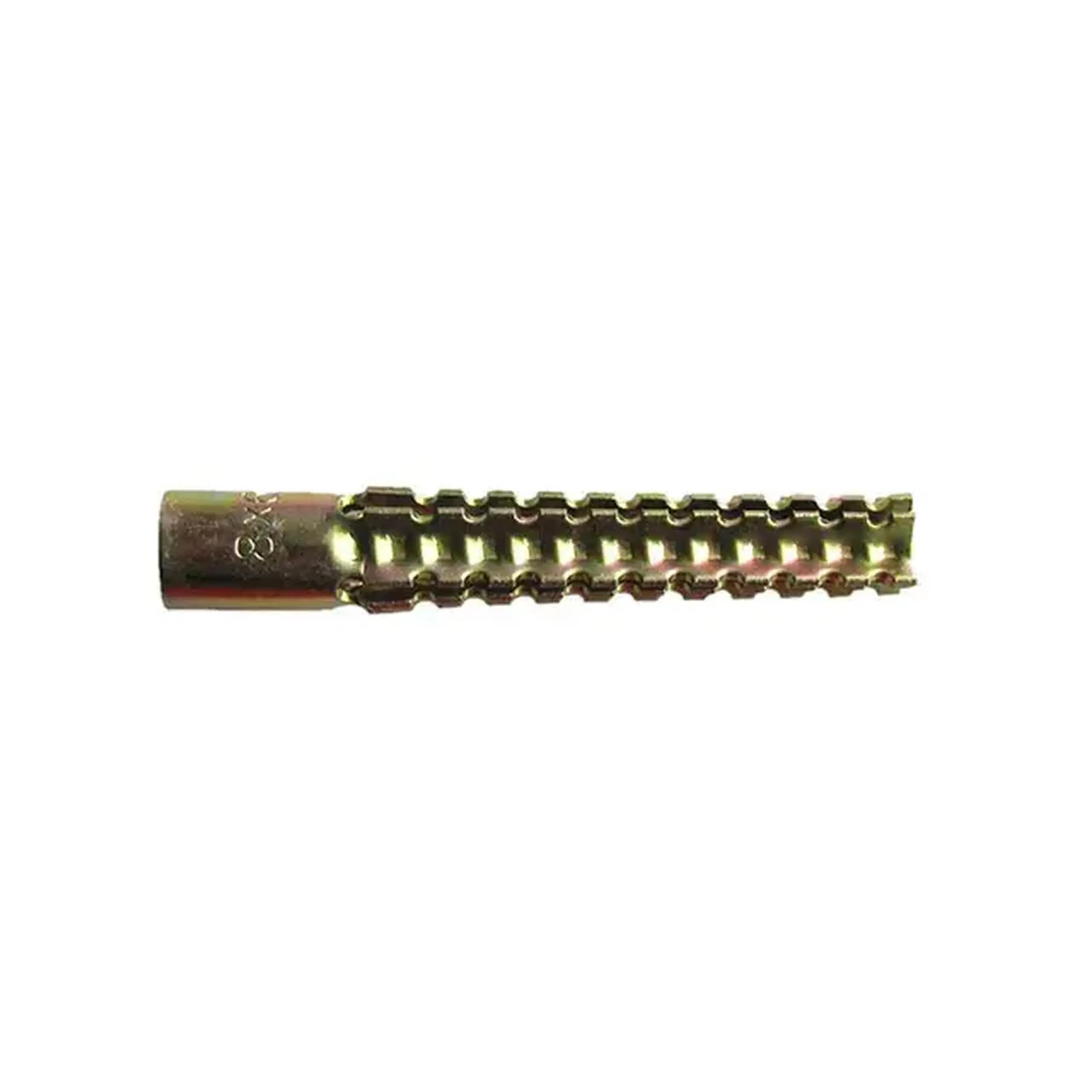 Diblu metalic 6 * 32 mm Lider - Diametru 8 *