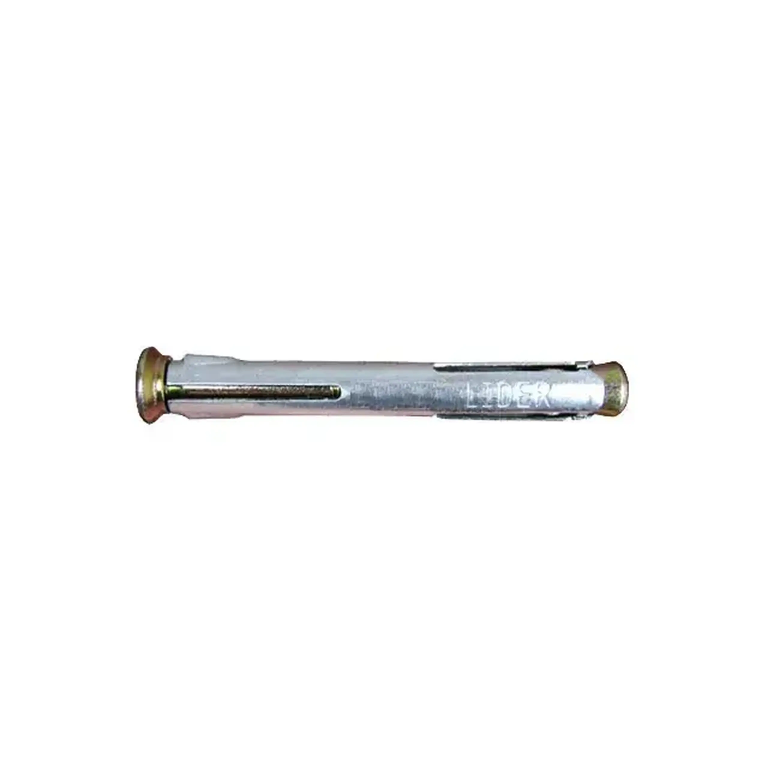 Ancoră montaj rame 10 * 72 mm Lider - Lungime 72 mm