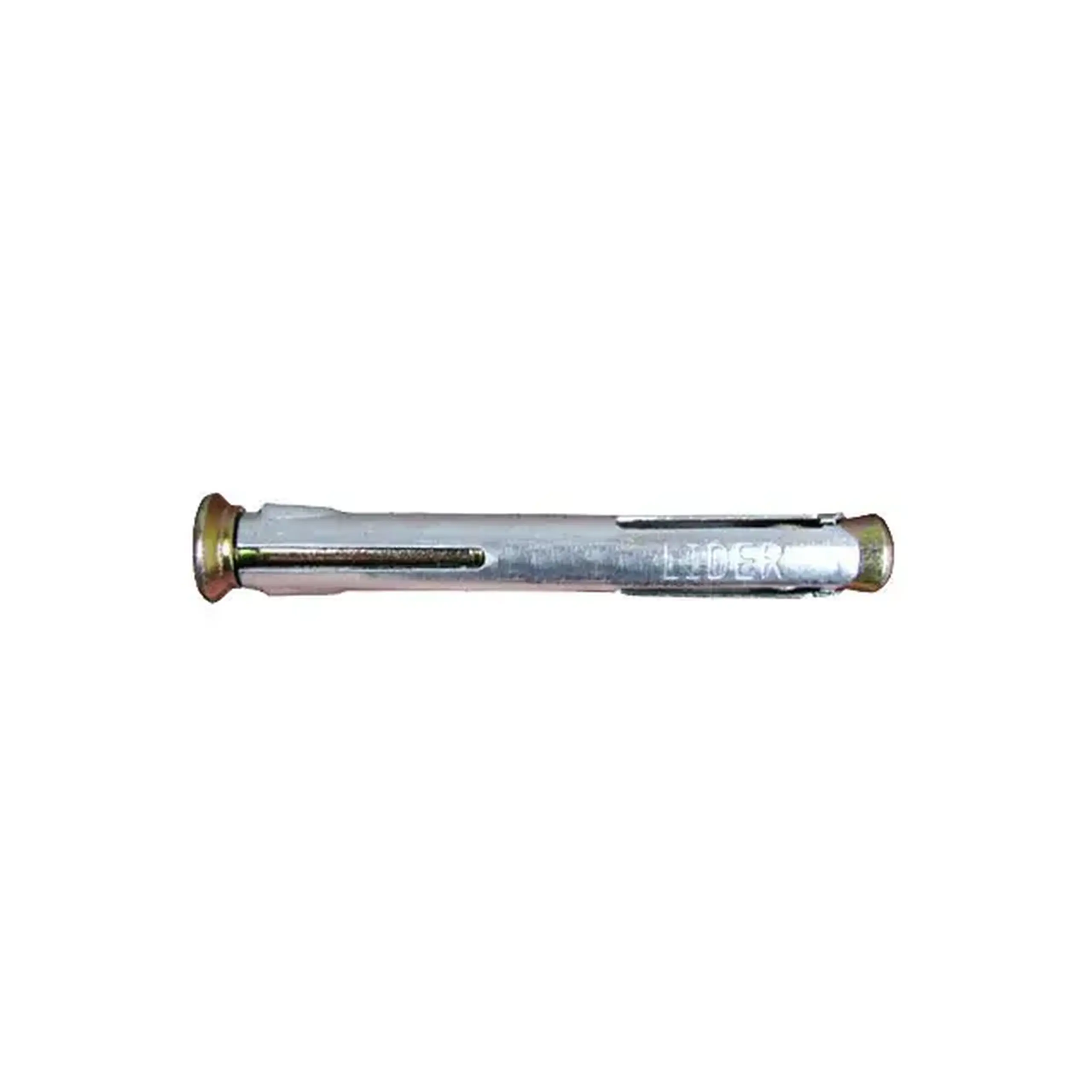 Ancoră montaj rame 10 * 72 mm Lider - Lungime 112 mm