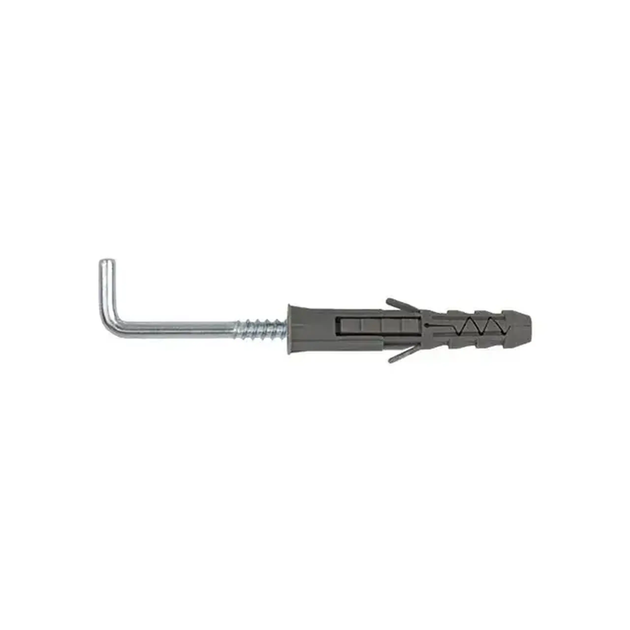 Diblu cu cârlig dreptunghiular 10/5.5 * 60 mm Lider