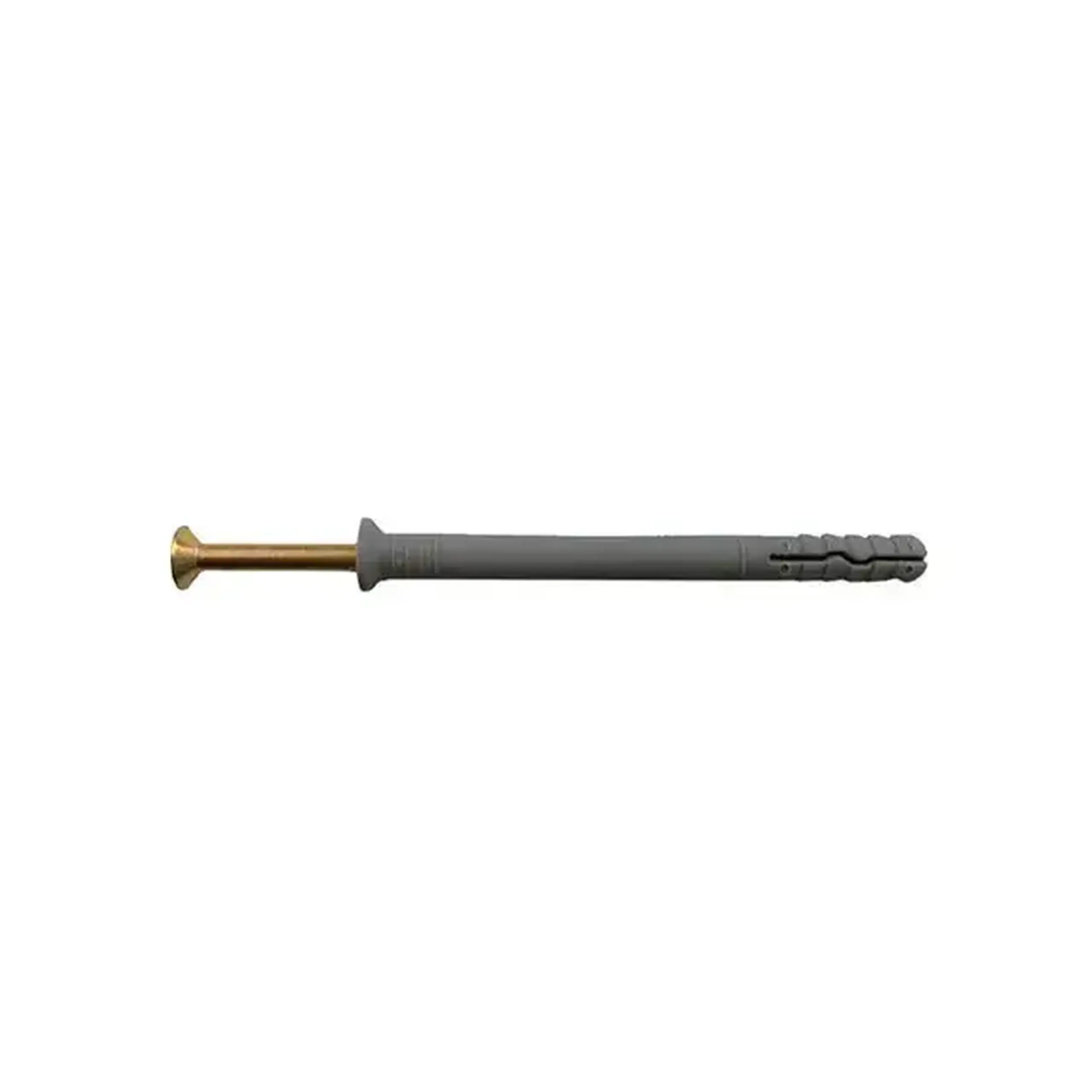 Diblu cu șurub SM 10 * 100 mm Lider - Lungime 120 mm