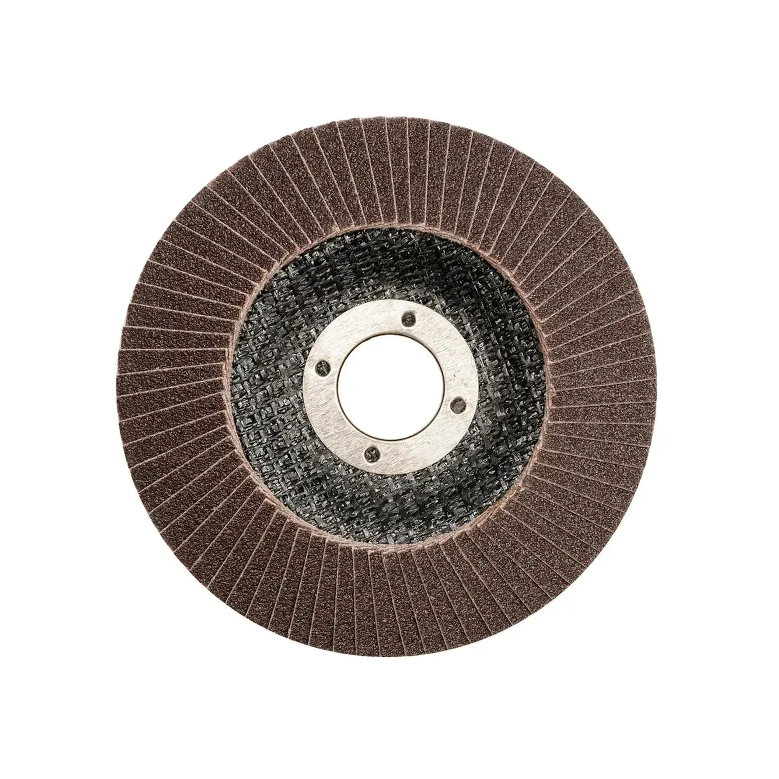 Disc lamelar frontal curbat P100 125 * 22.4 mm Yato