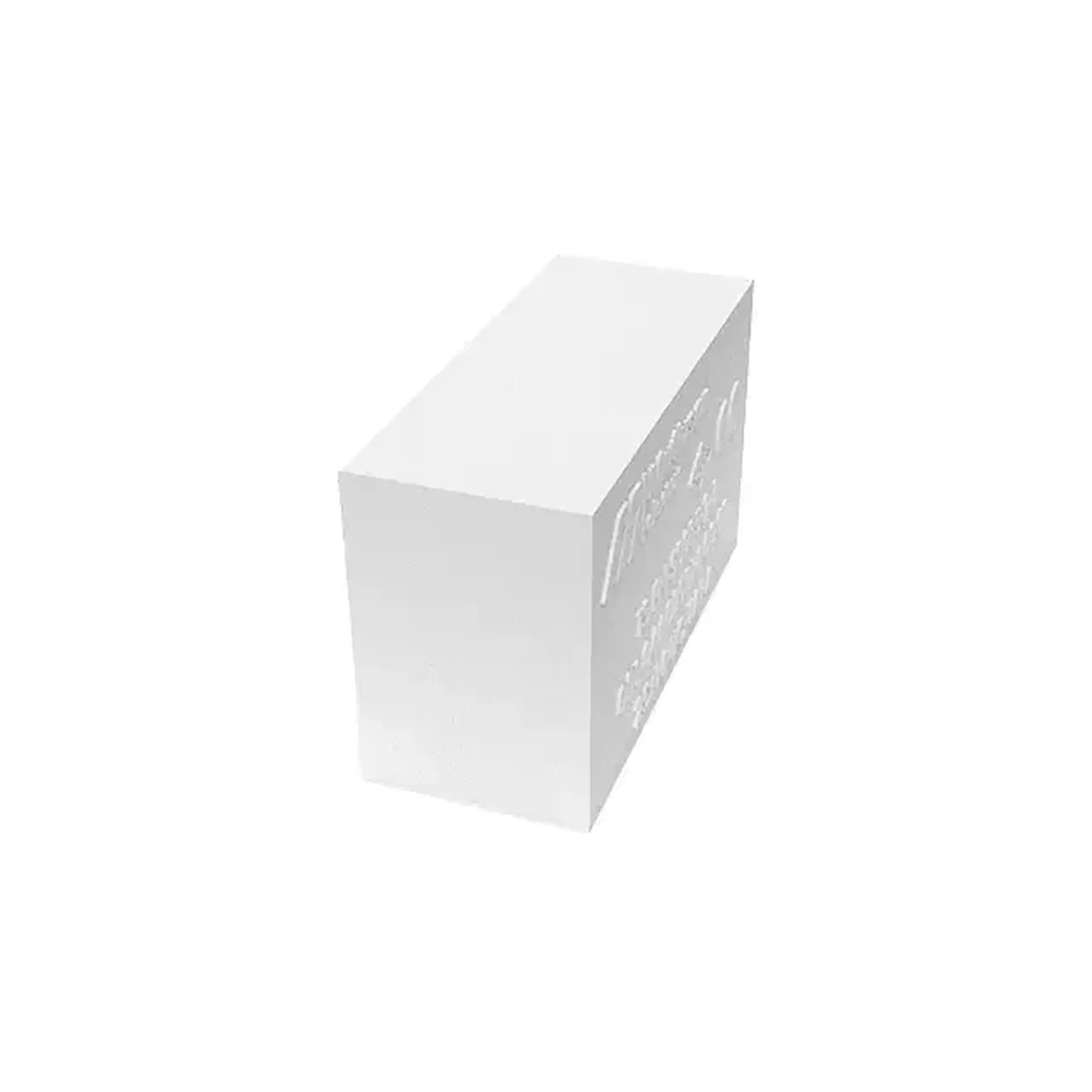 Dop extern 12 x 12 mm Plastic - Dimensiuni (L x W x H x Ø) 25 x 16 mm