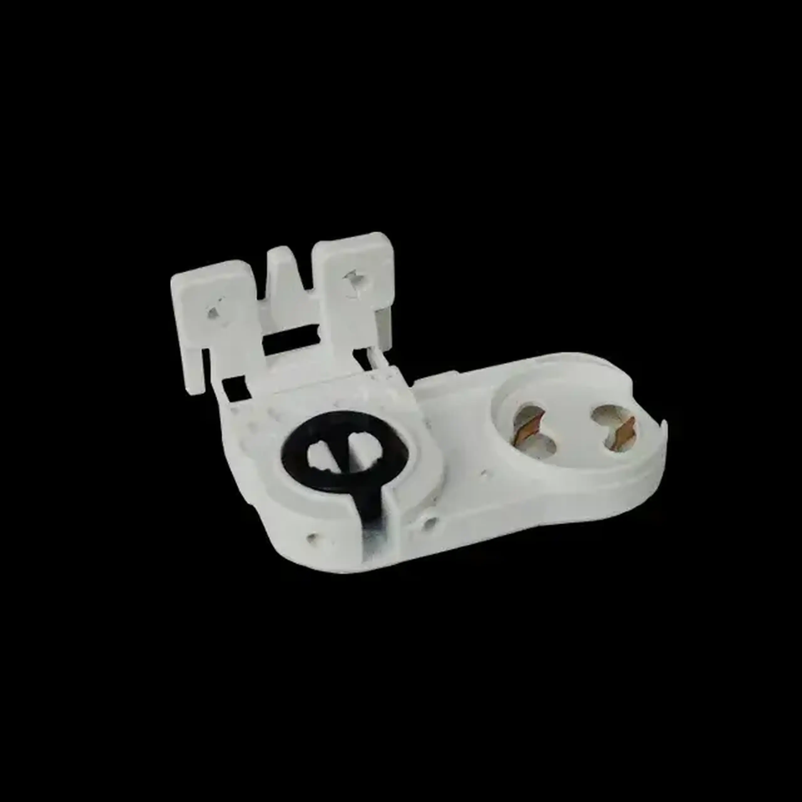 Dulie cu fixator pentru starter TDM G13