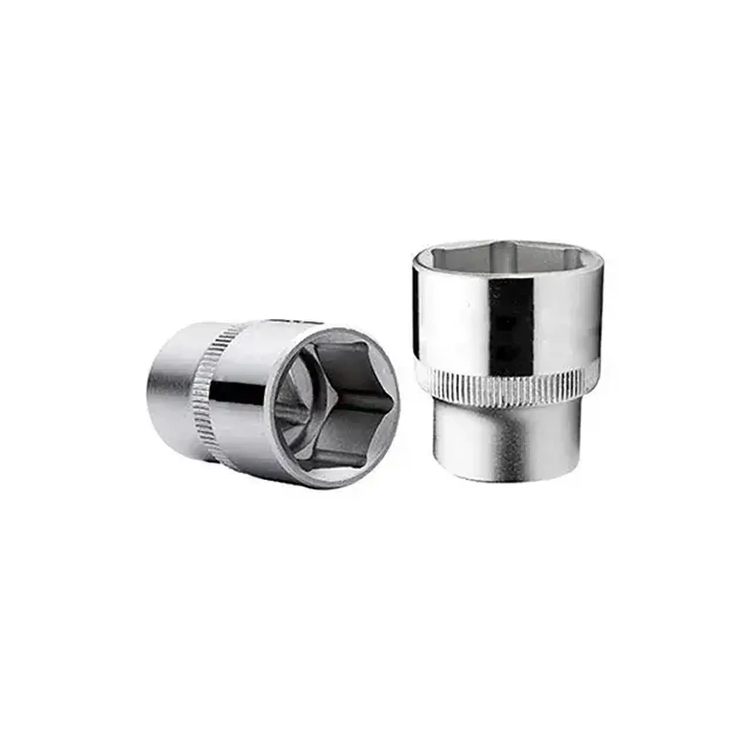 Cap tubular hexagonal 9 mm 3/8" 28 mm VIP-TEC - Mărime cheie 21 mm