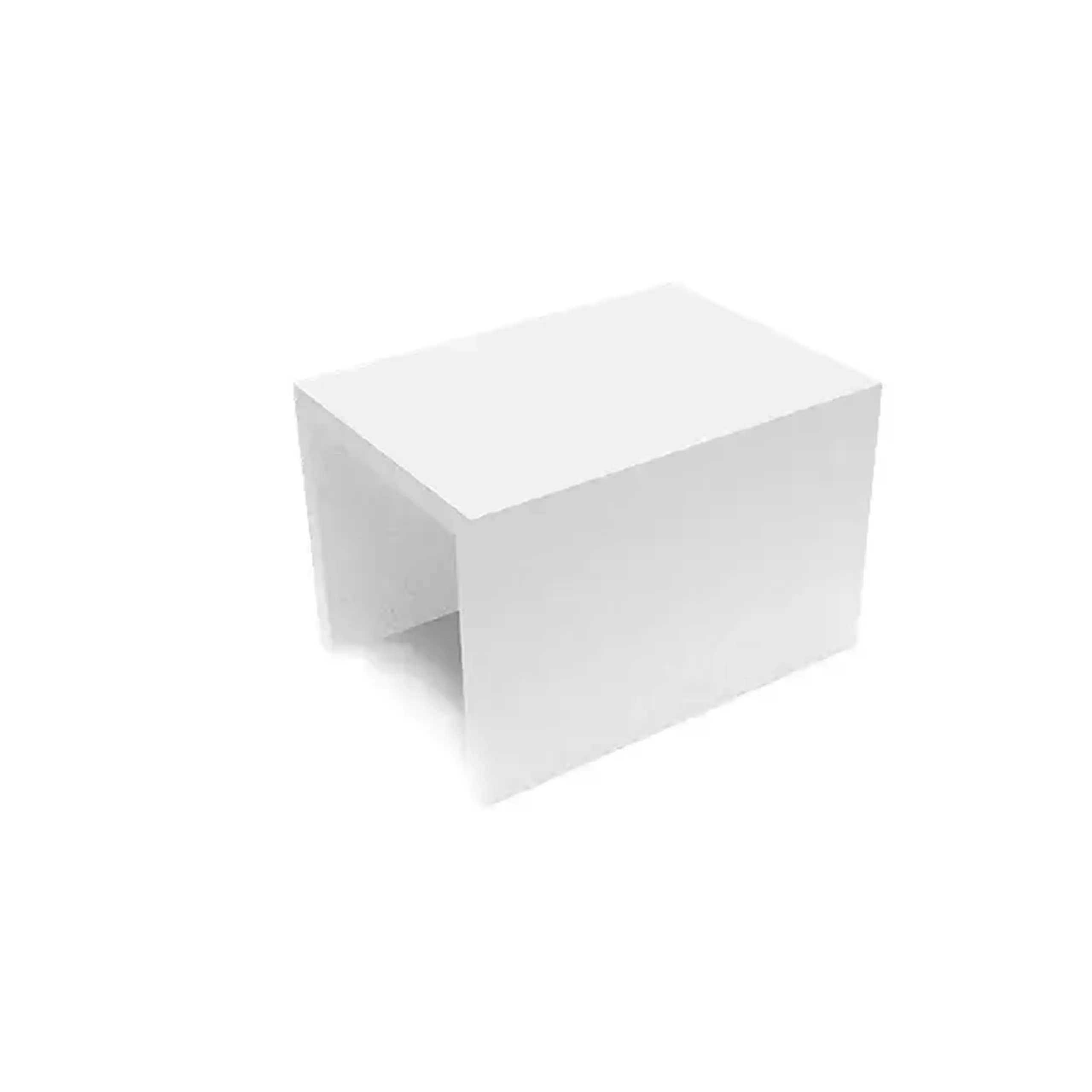 Conector 12 x 12 mm Plastic
