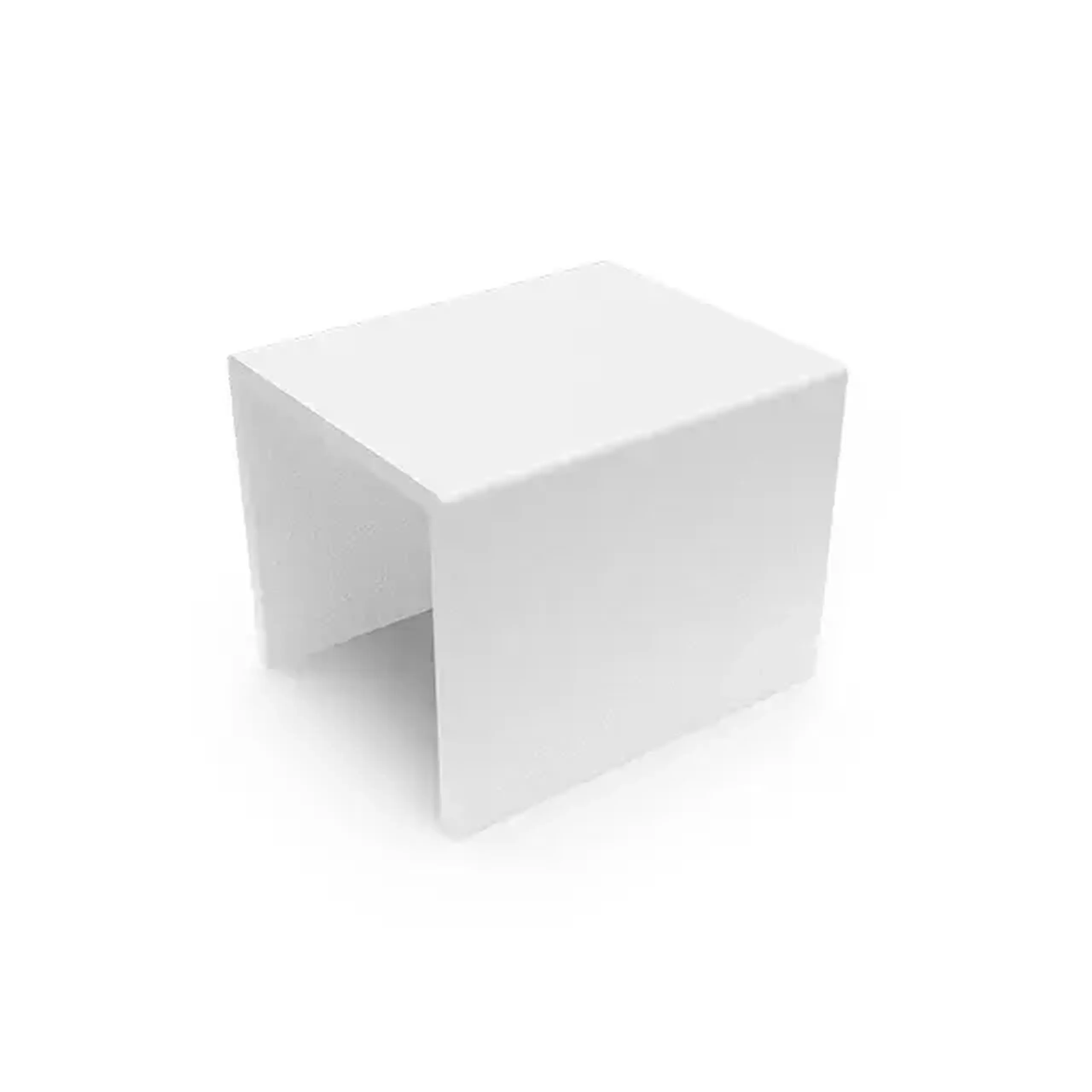 Element de conectare Mutlusan 93040 12 x 12 mm conector plastic - Model 93046