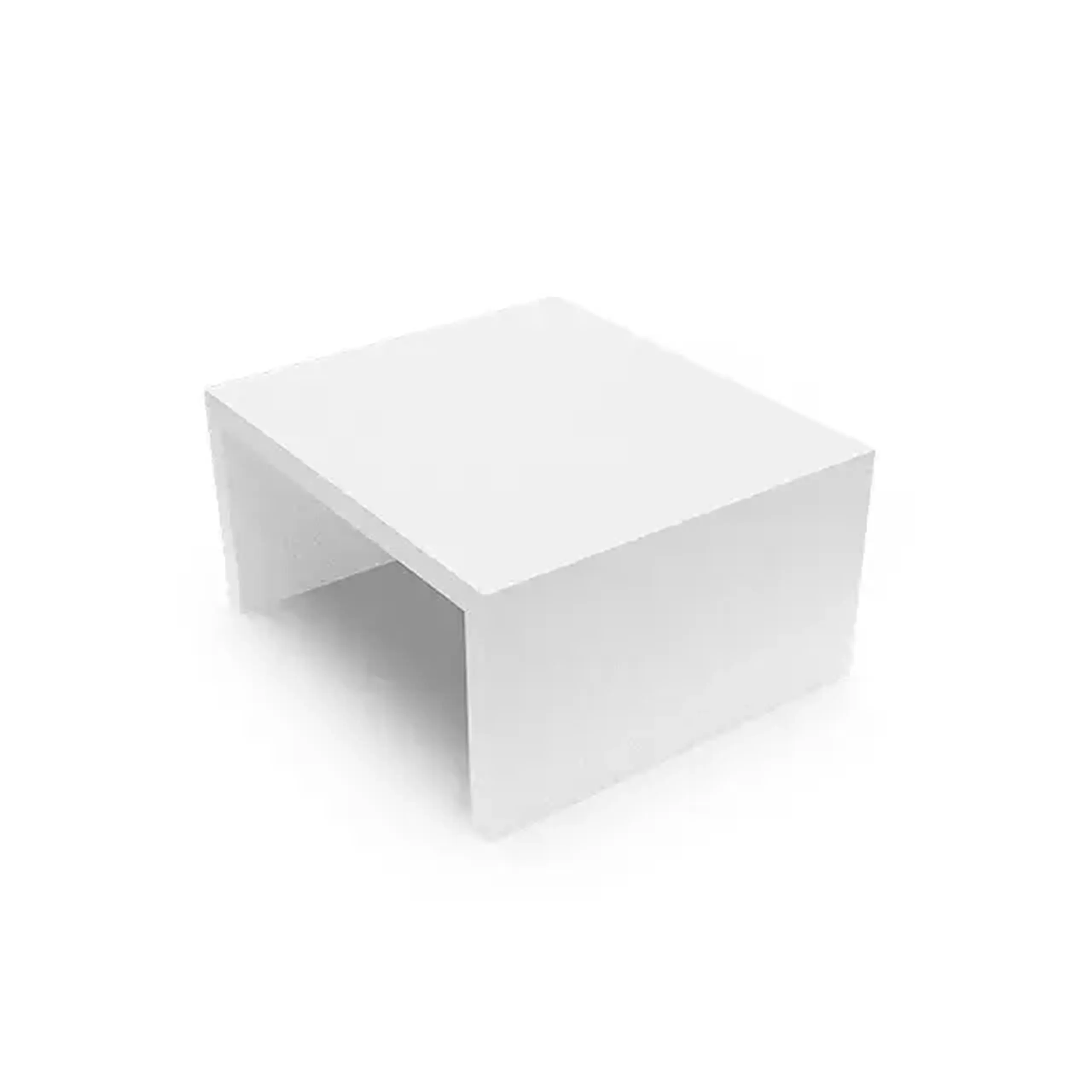 Element de conectare Mutlusan 93040 12 x 12 mm conector plastic - Model 93050