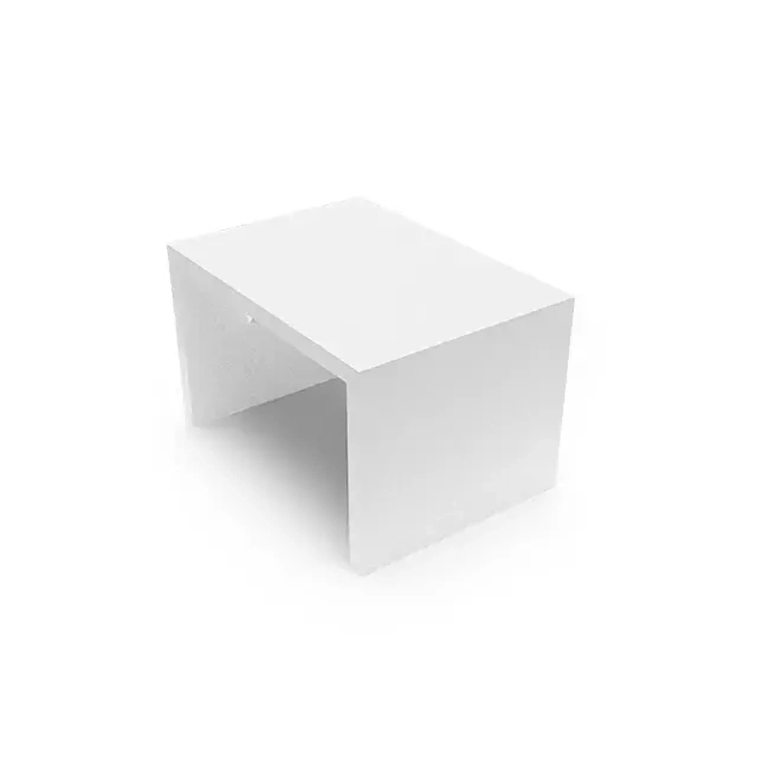 Element de conectare Mutlusan 93040 12 x 12 mm conector plastic - Model 93055
