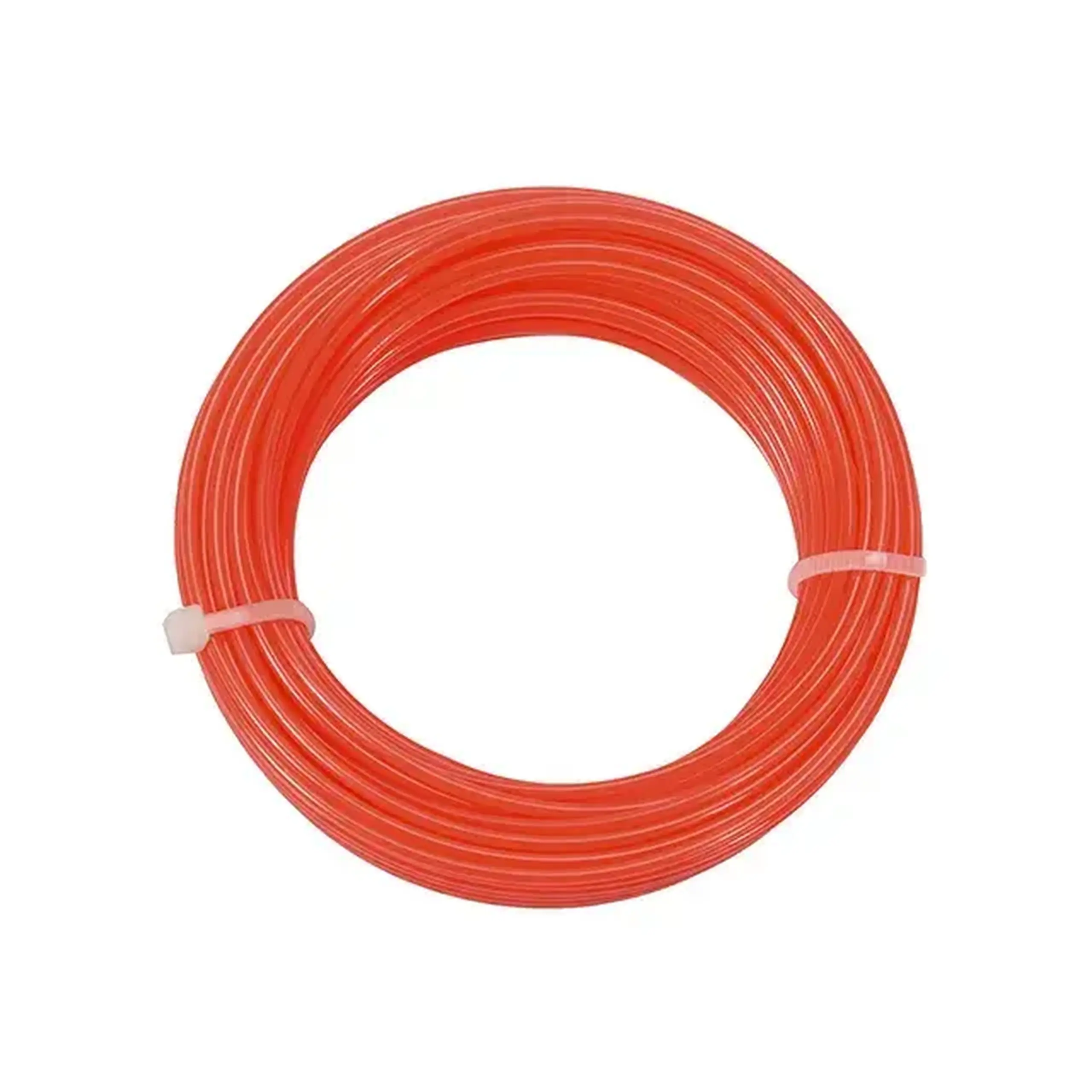 Fir pentru trimmer 2 mm x 10 m Rotund Flo - Dimensiuni (L x W x H x Ø) 2 mm x 10 m