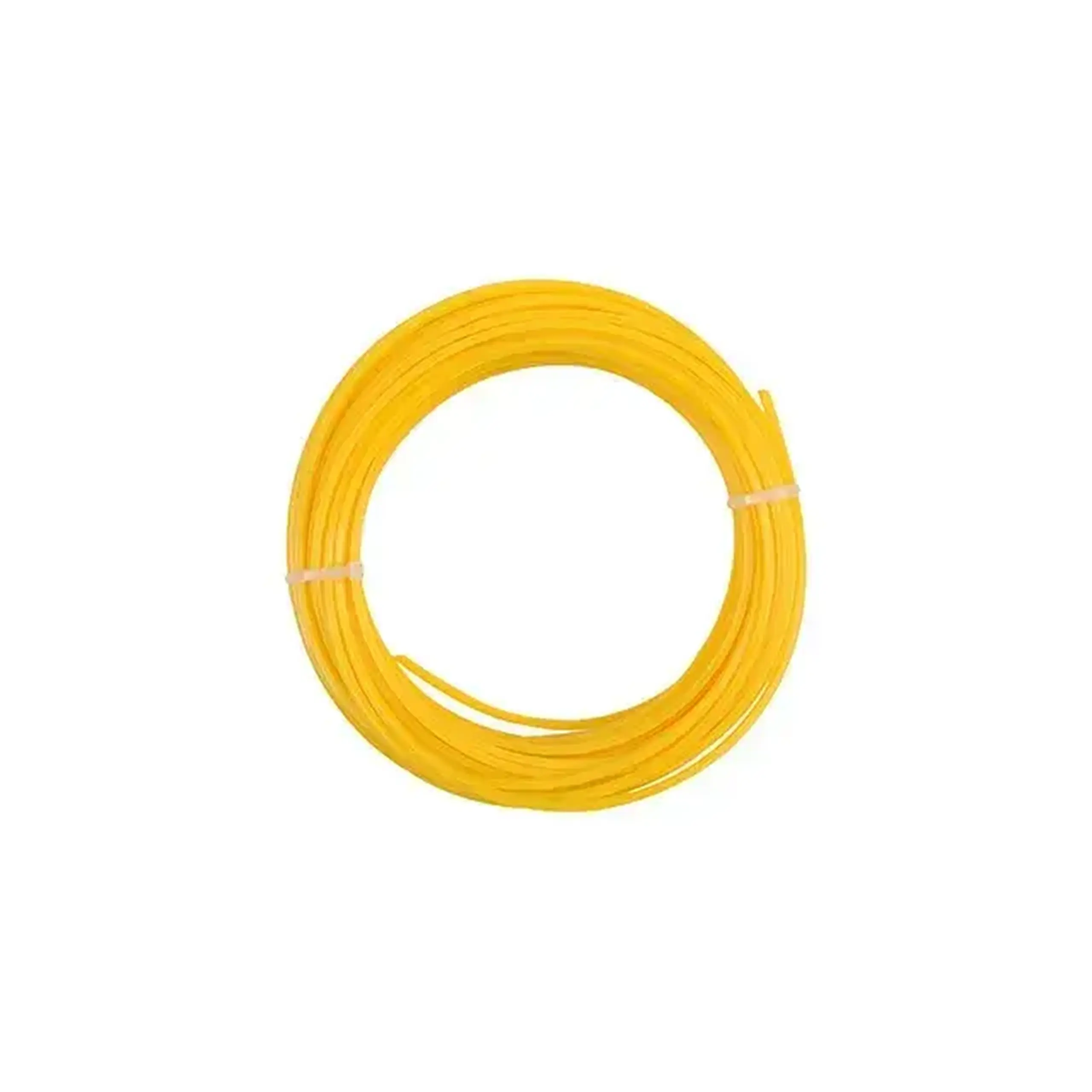 Fir pentru trimmer 1.6 mm x 15 m Stea Flo