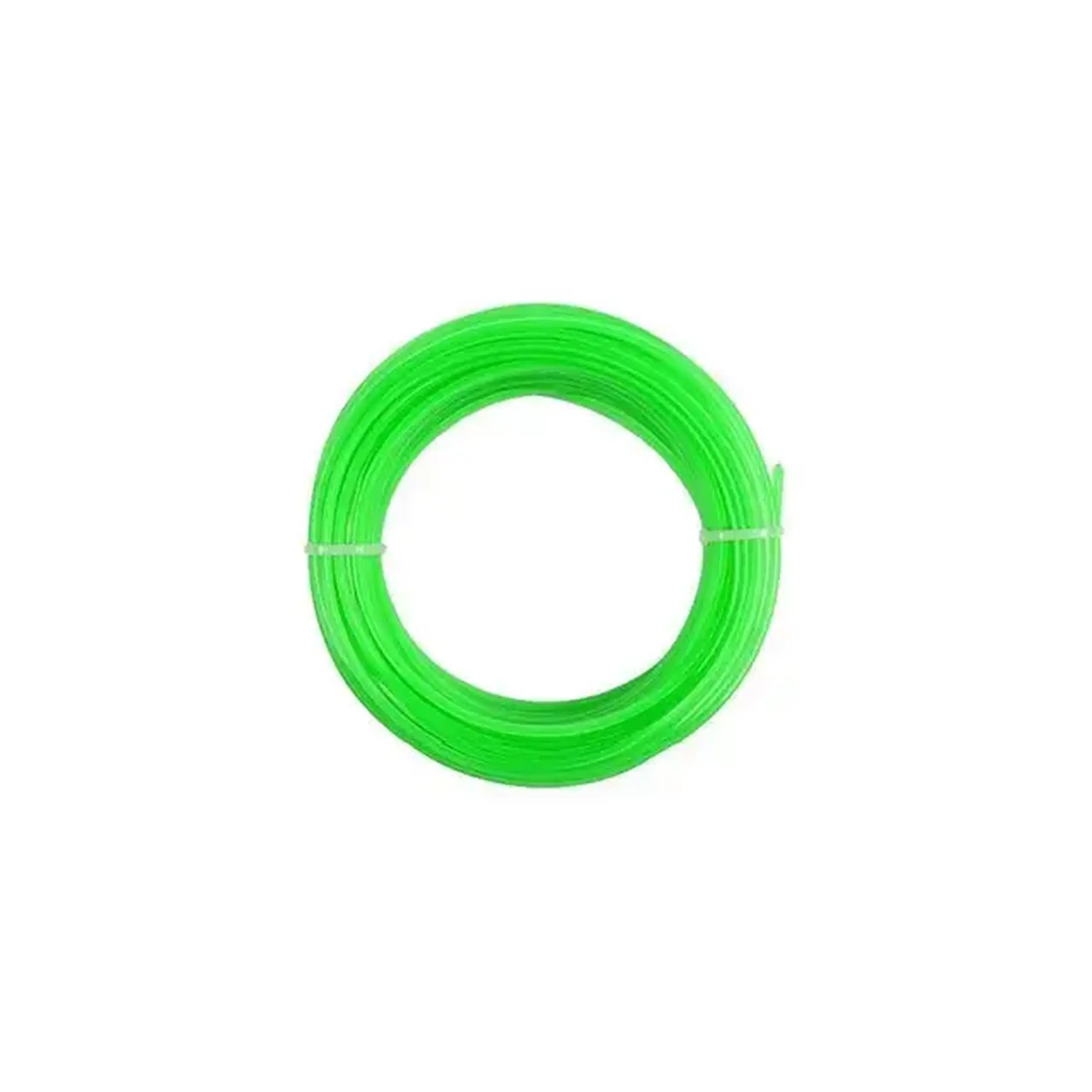 Fir pentru trimmer 2 mm x 15 m Stea Flo - Dimensiuni (L x W x H x Ø) 2 mm x 15 m