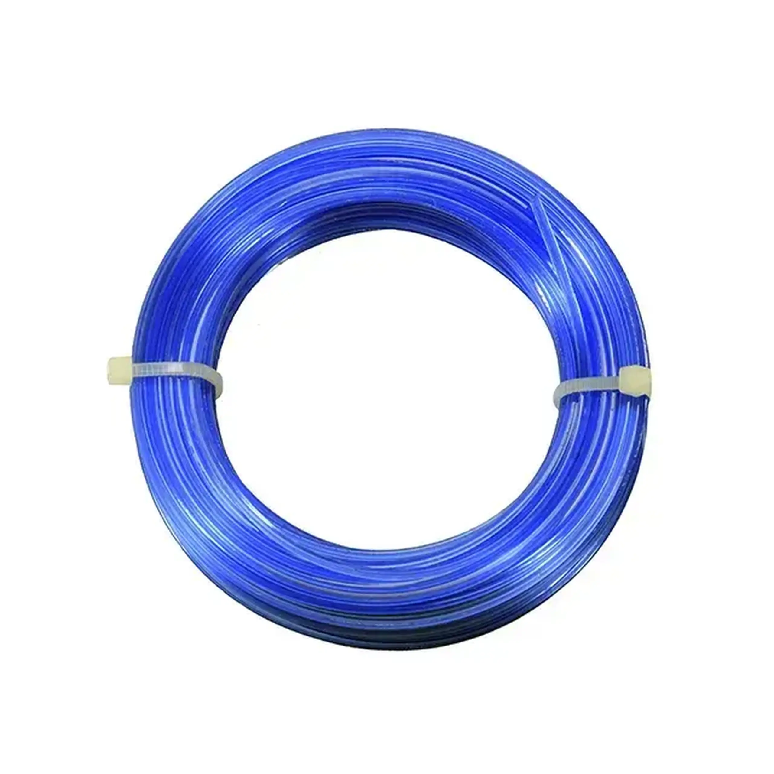 Fir pentru trimmer 2 mm x 15 m Stea Flo - Dimensiuni (L x W x H x Ø) 3 mm x 15 m