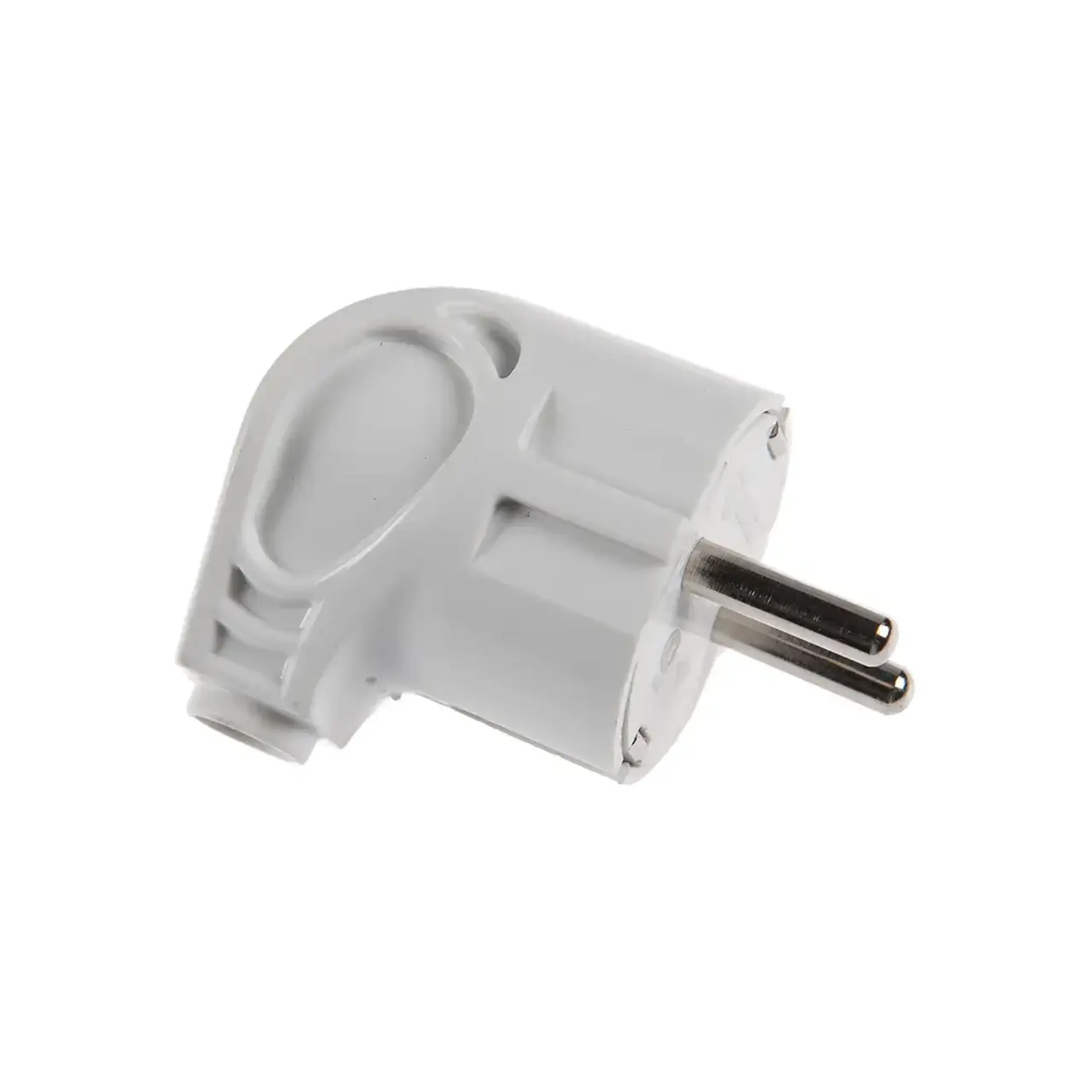 Fișă Makel 10001 2P 6A 250 V - Model 10027