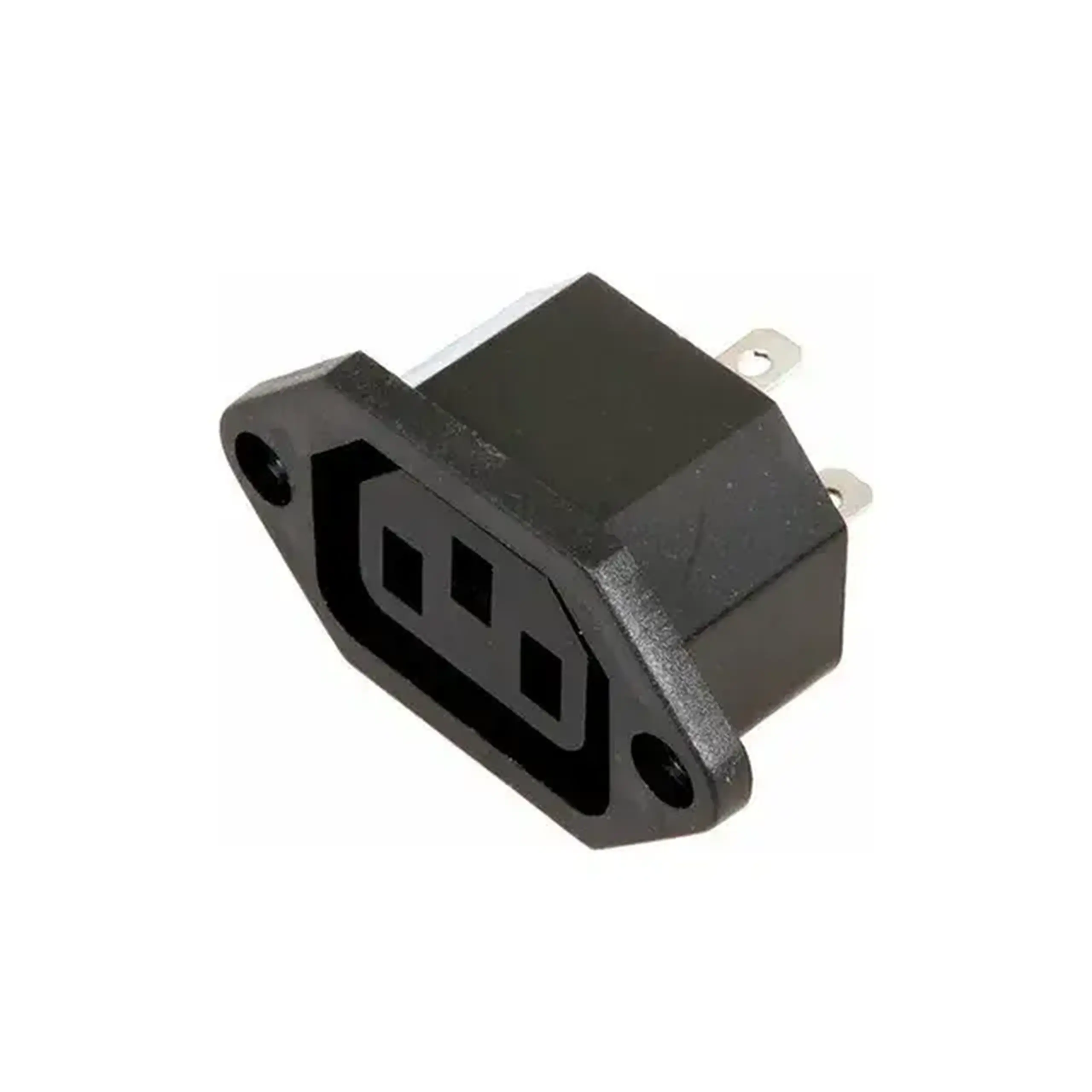 Fișă de rețea 11-0002 3P 220 - 240 V IP20 Rexant