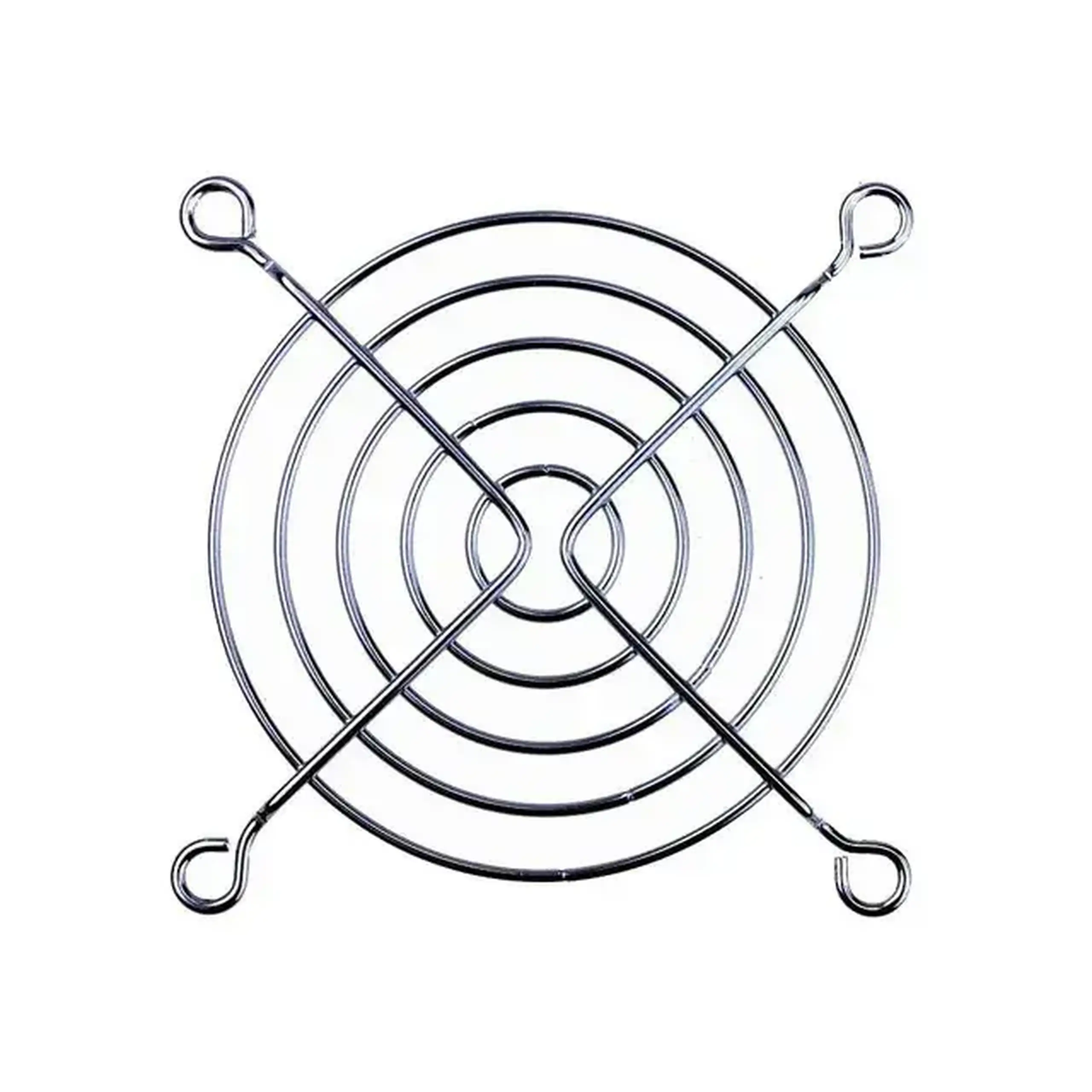 Grilaj de ventilare 72-7080 80 mm Rexant