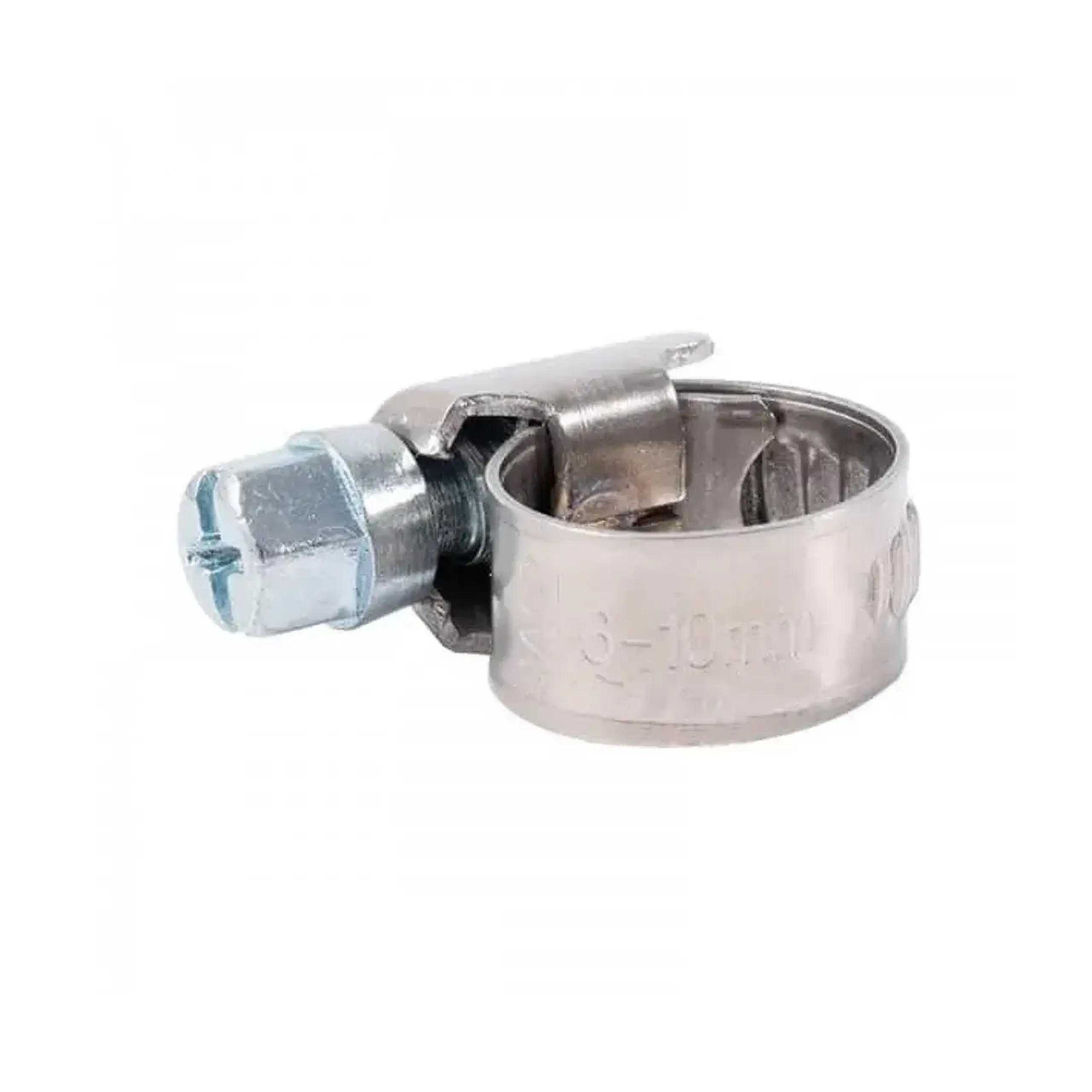 Colier metalic WINSO 162060 6 - 10 mm