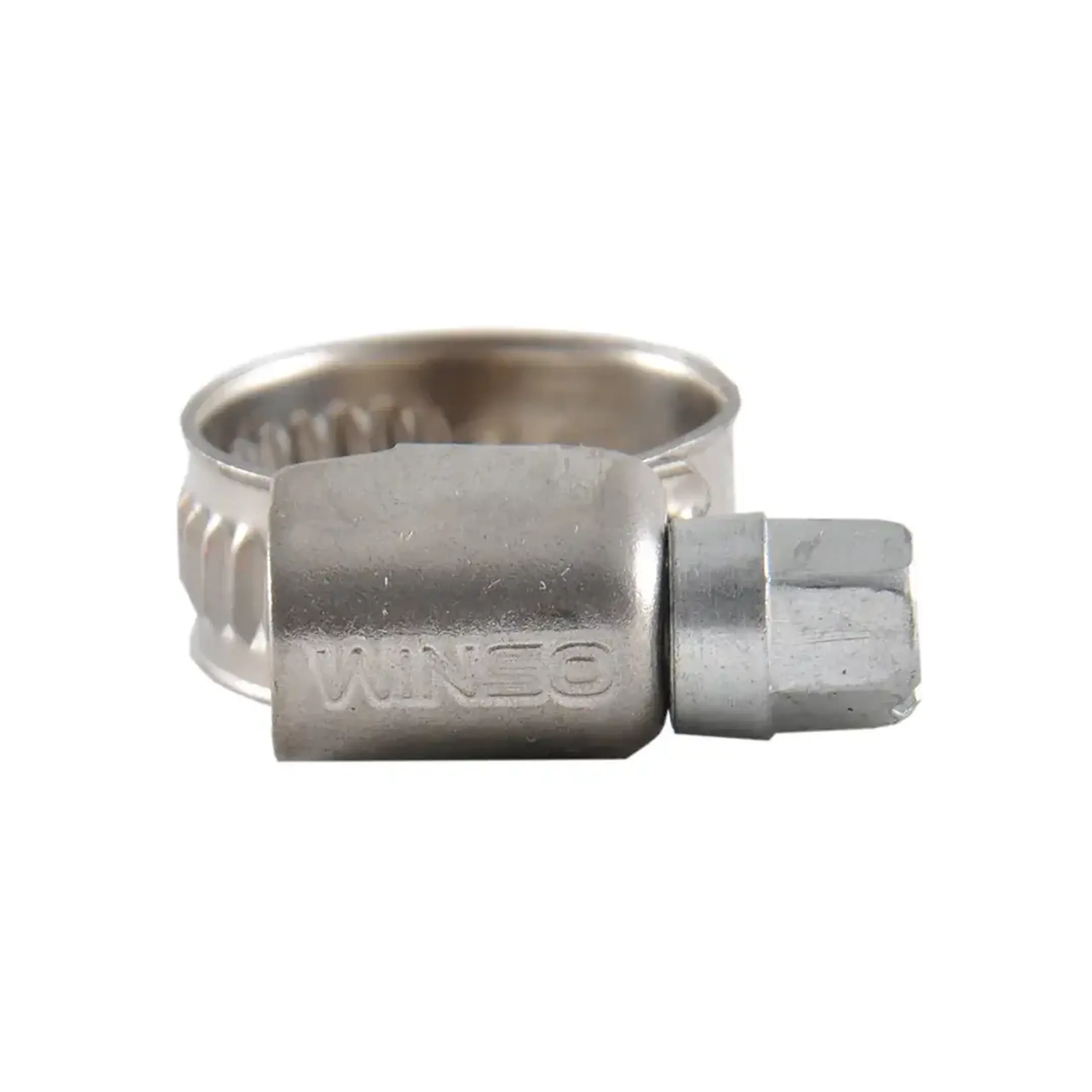Colier metalic WINSO 162100 10 - 16 mm