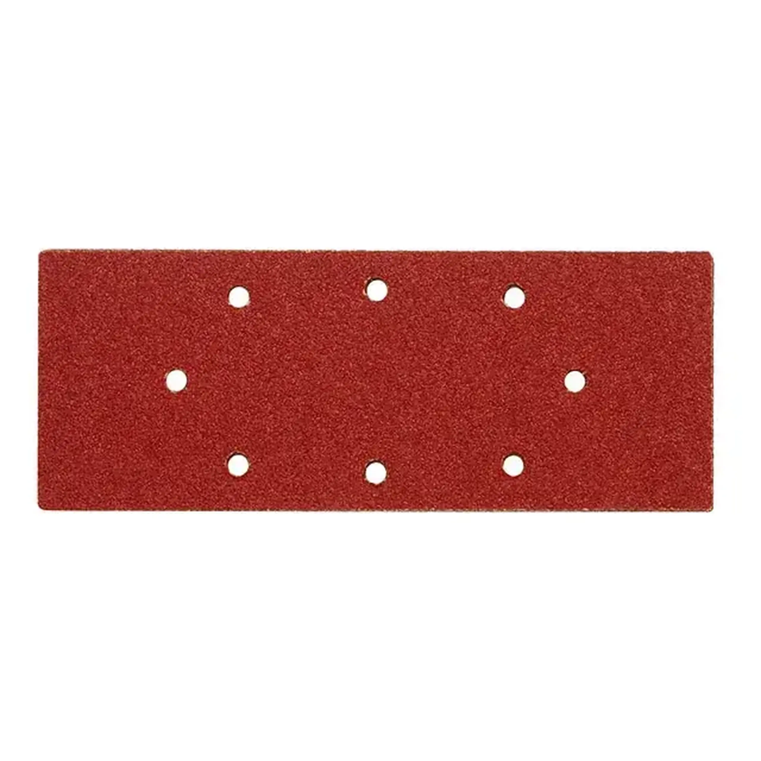 Hârtie abrazivă P36 240 x 93 mm 5 buc. Vorel