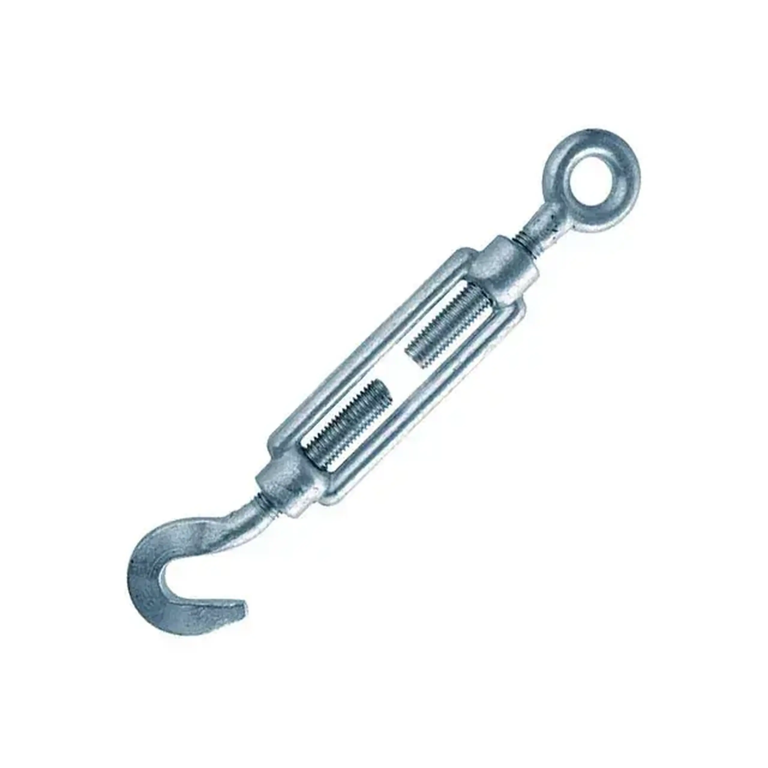 Întinzător pentru tros Lider 6 x 110 mm